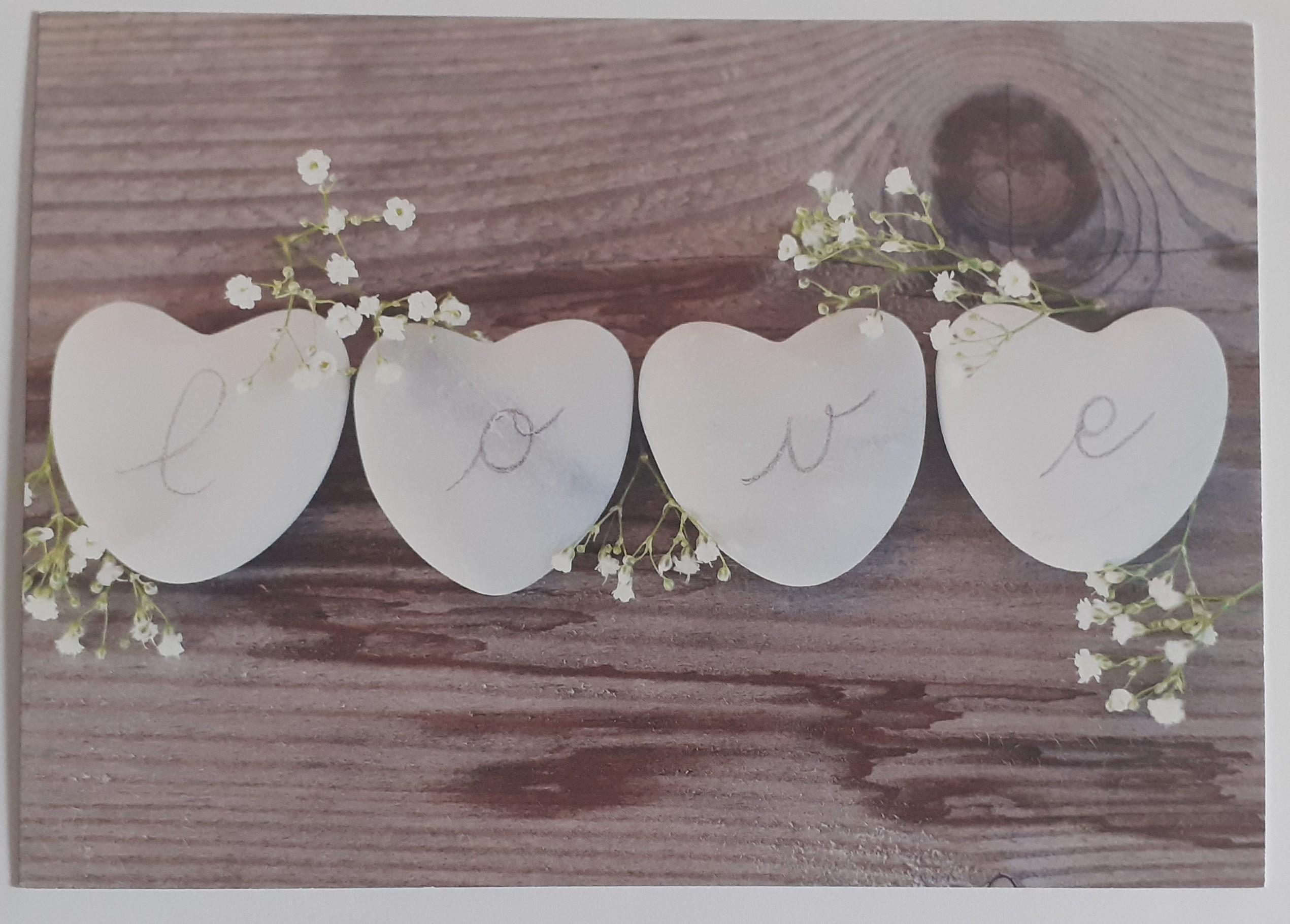 troc de troc dispo carte postale amour 45 image 0