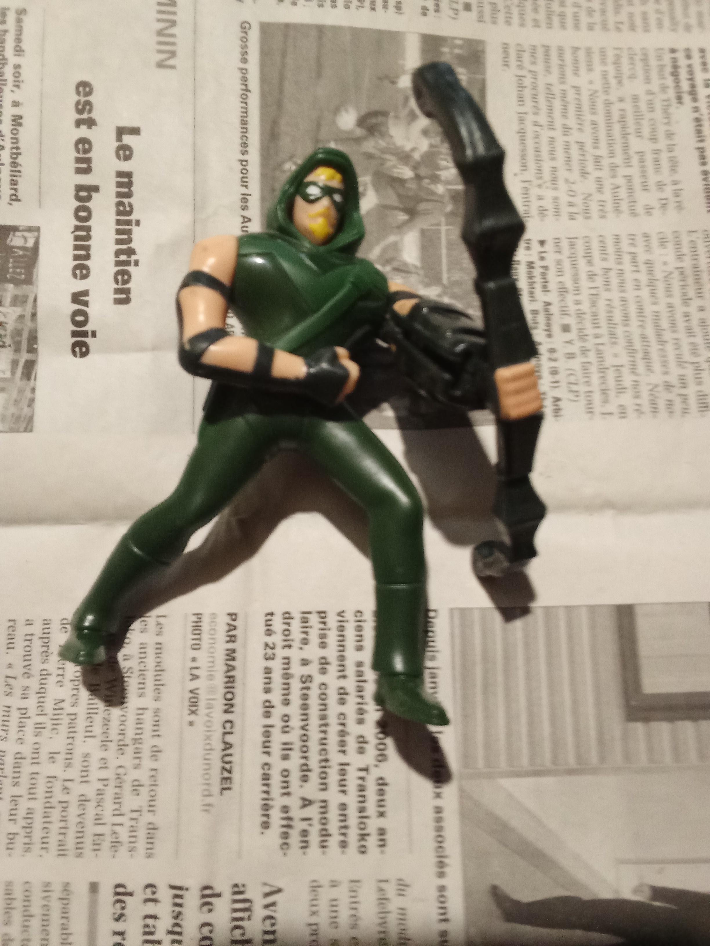 troc de troc figurine image 0
