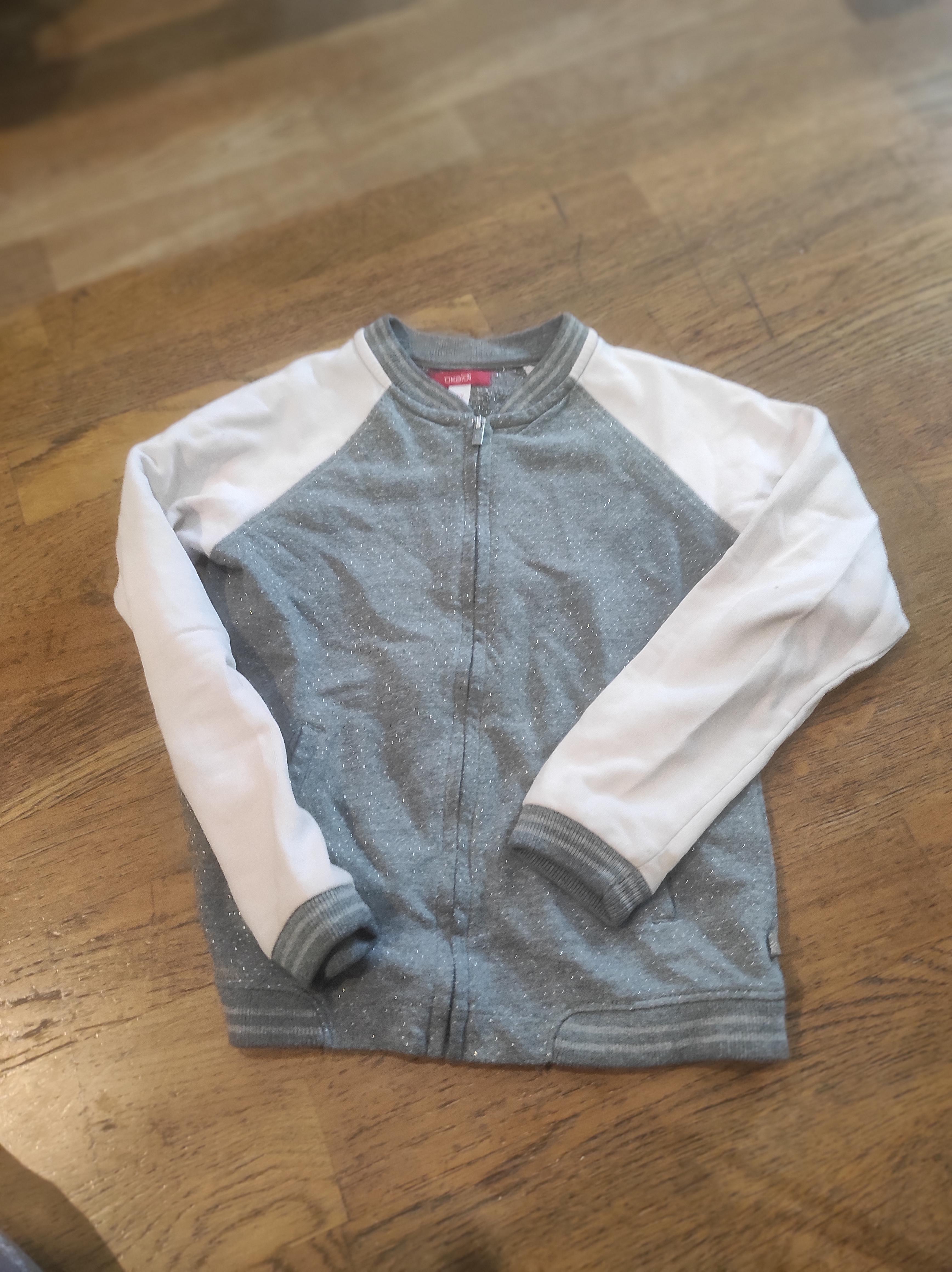troc de troc veste fille 8 ans okaïdi image 0