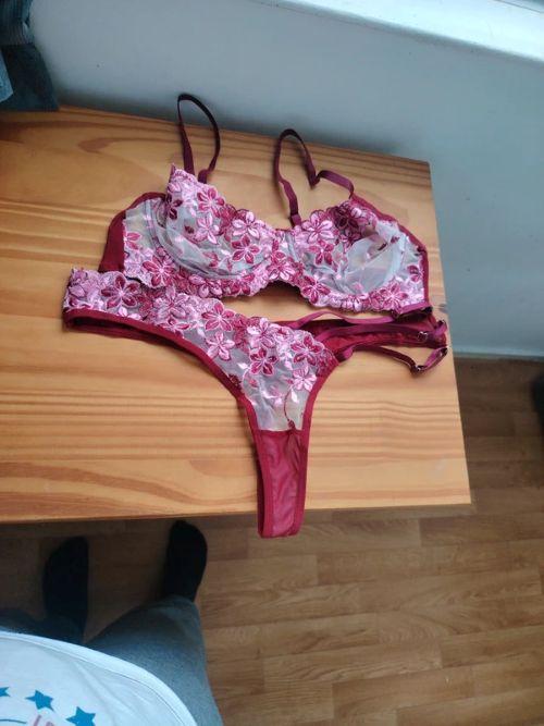 troc de troc lingerie femme image 0