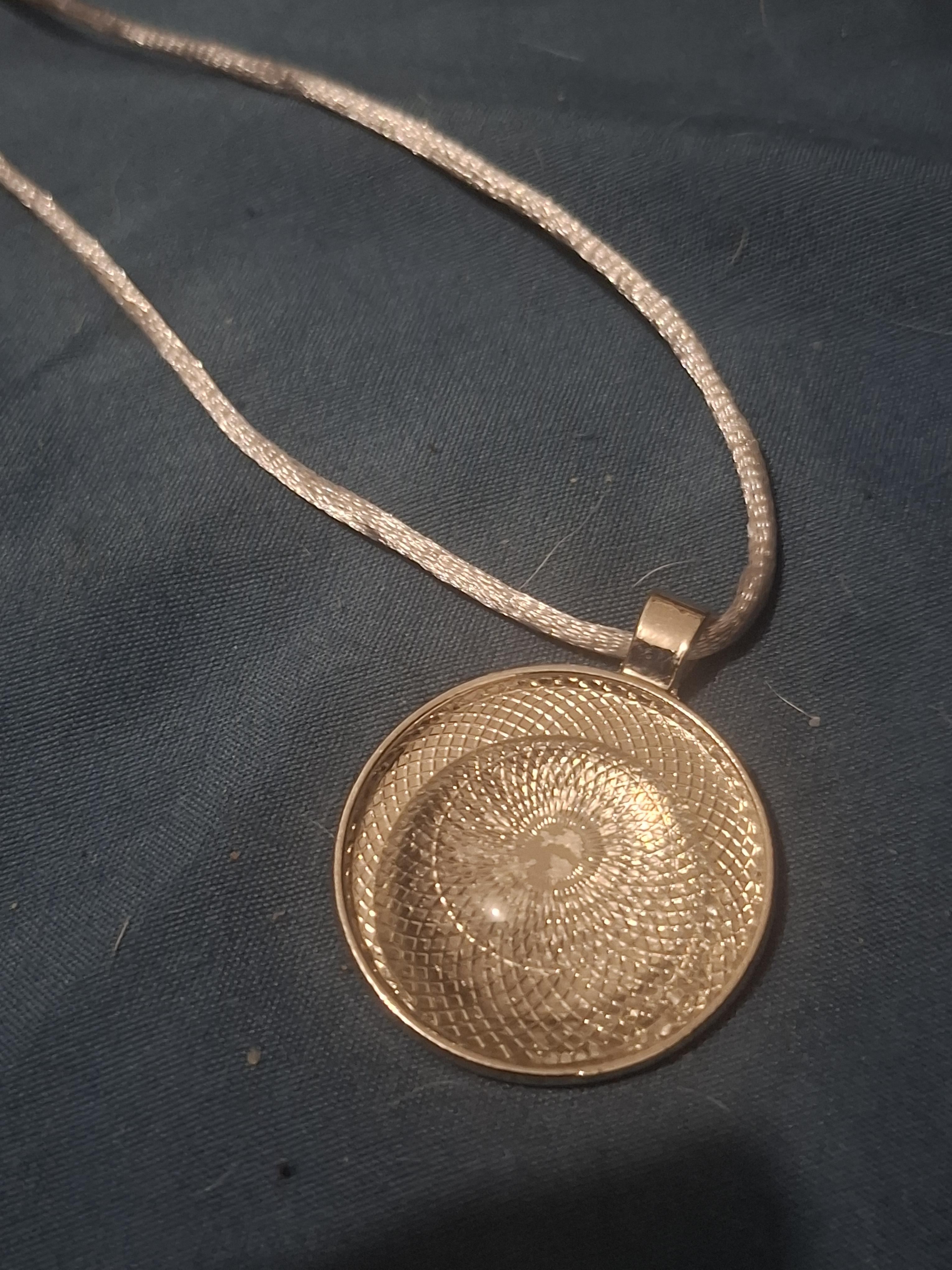 troc de troc collier image 0