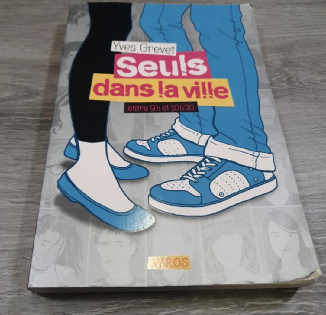 troc de troc livres image 1