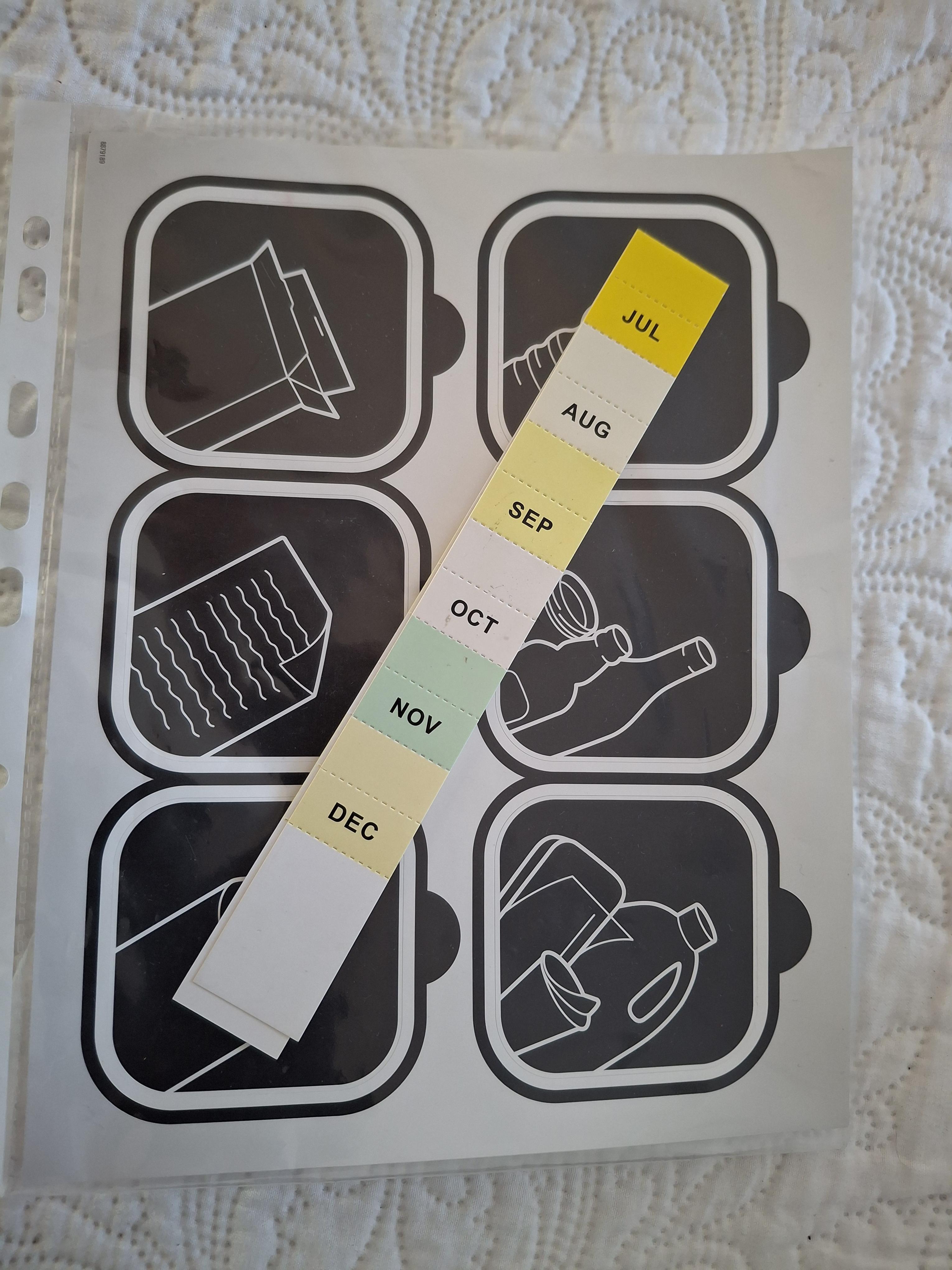 troc de troc ensemble pour rangements image 0