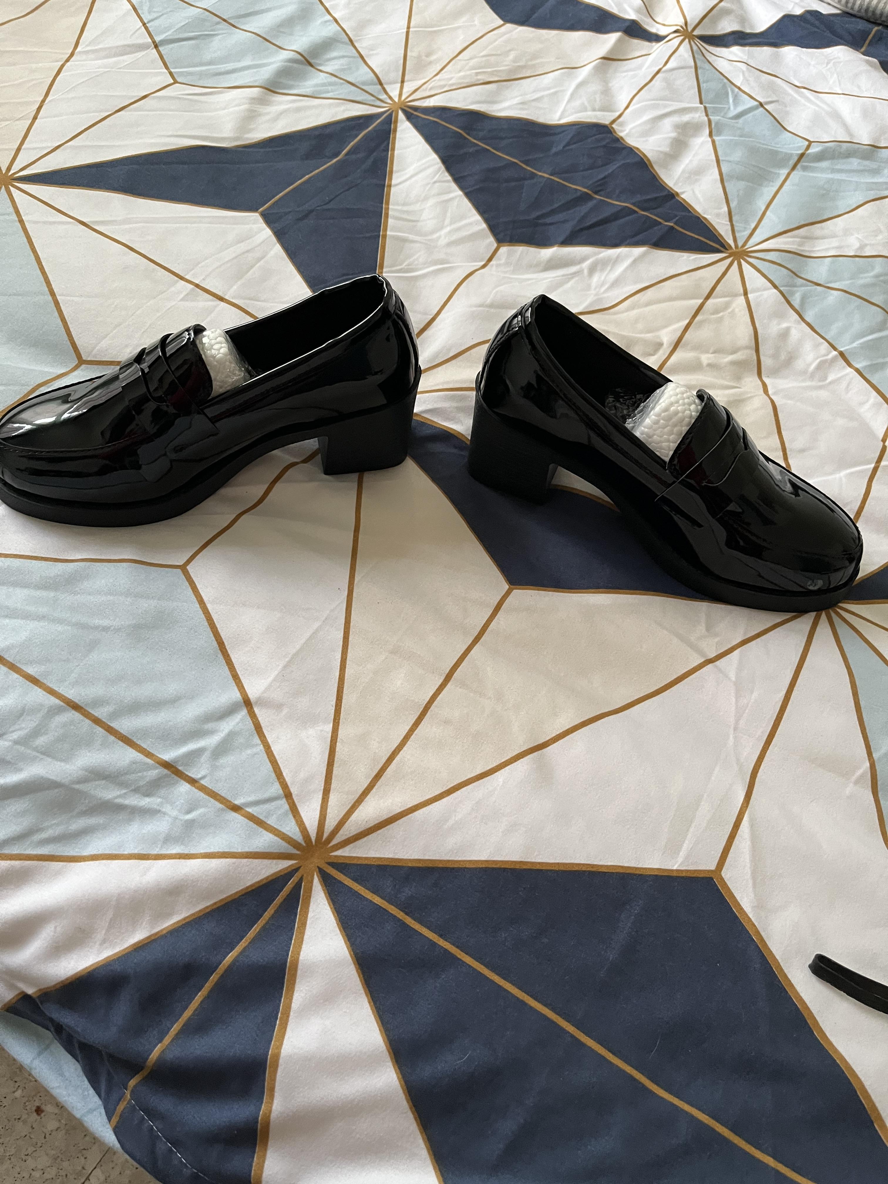 troc de troc chaussures neuves image 1