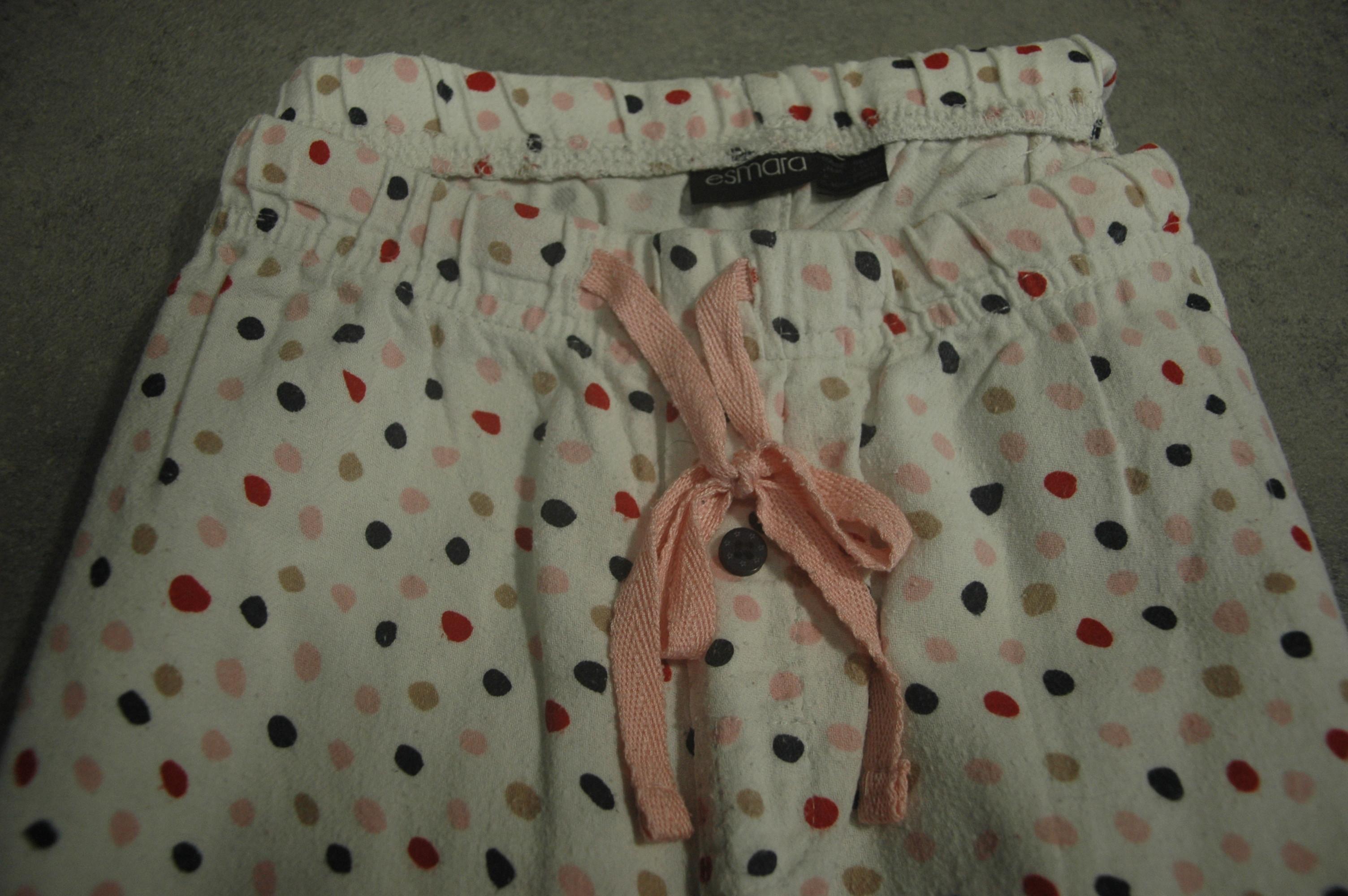 troc de troc bas de pyjama femme image 0