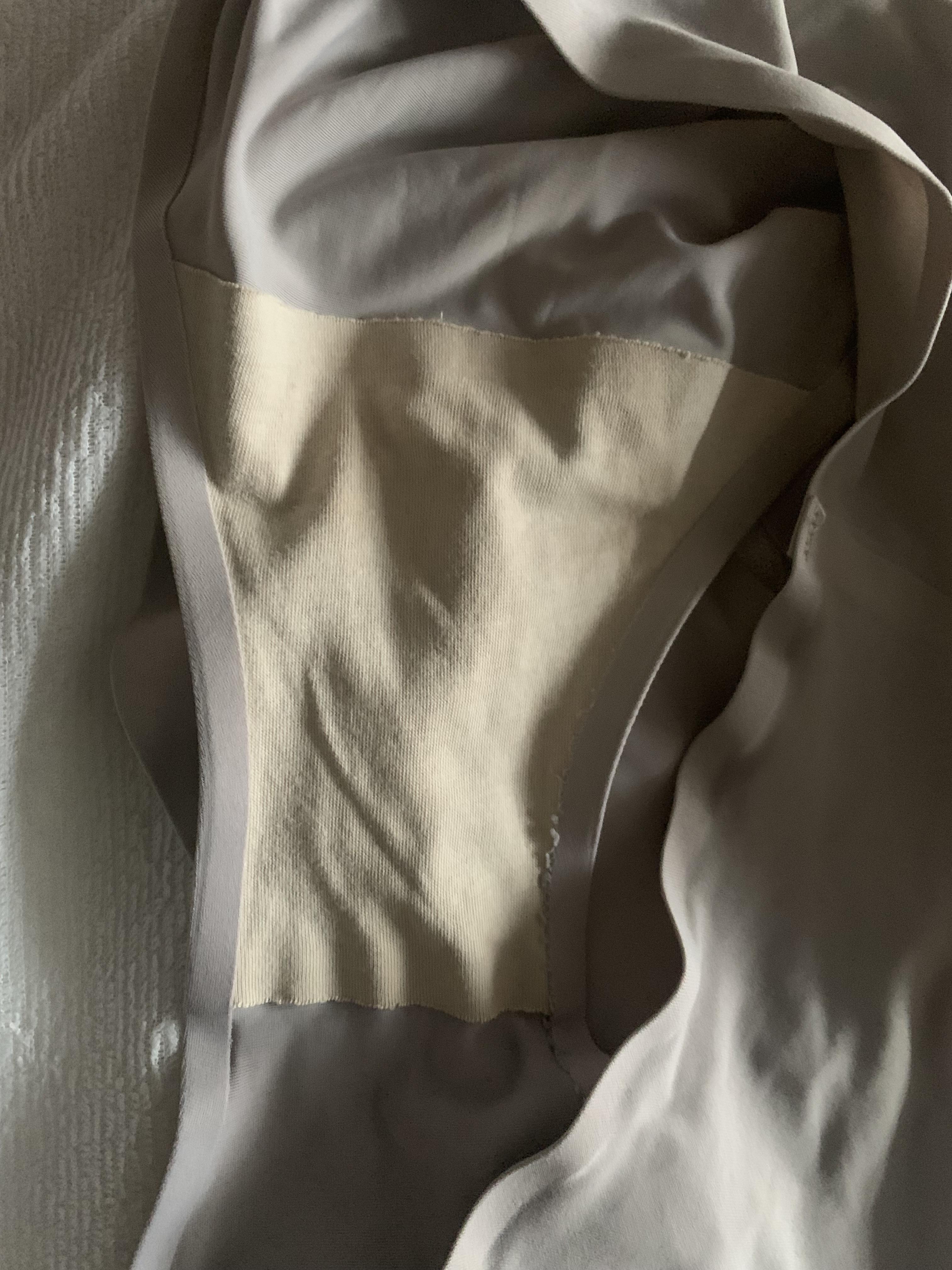 troc de troc culotte 48/50 bon état image 1