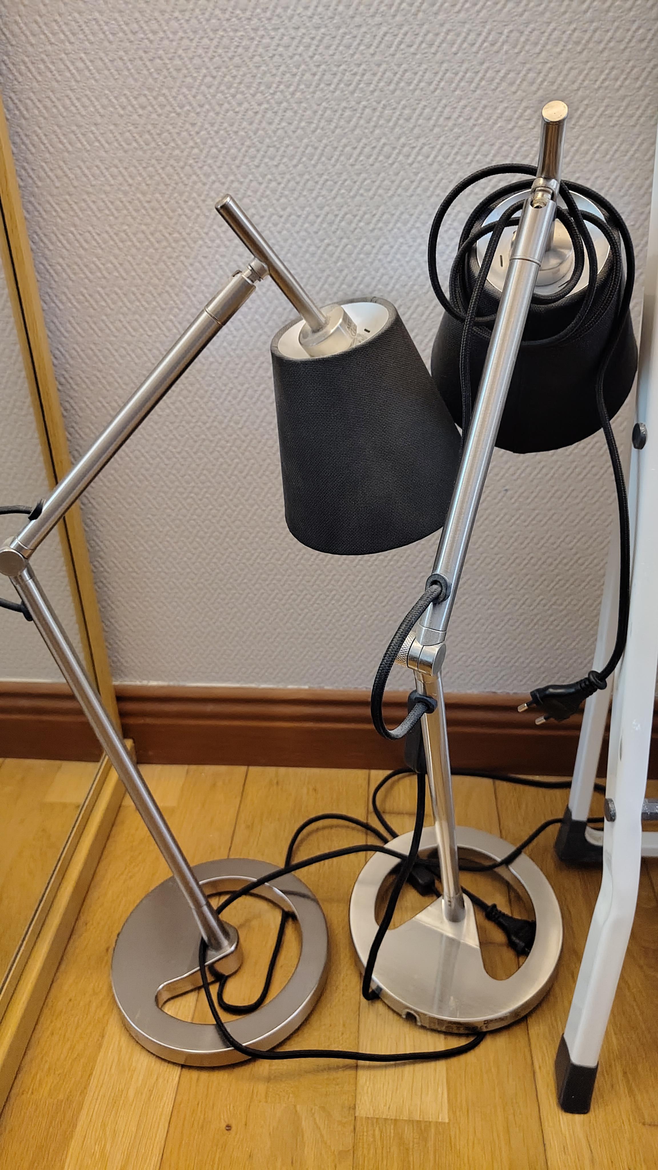 troc de troc lampes de chevet image 0