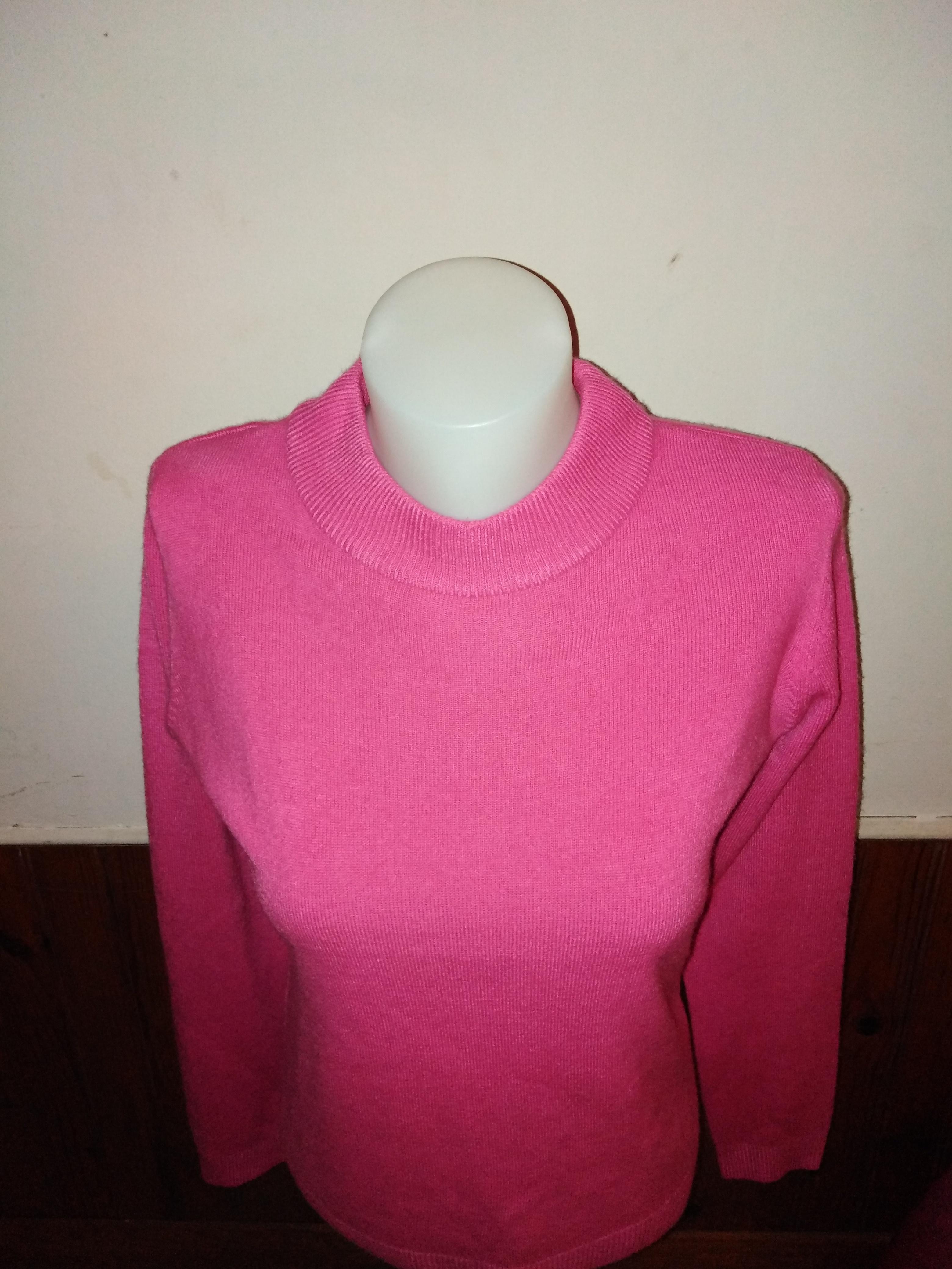 troc de troc pull taille 38 image 0