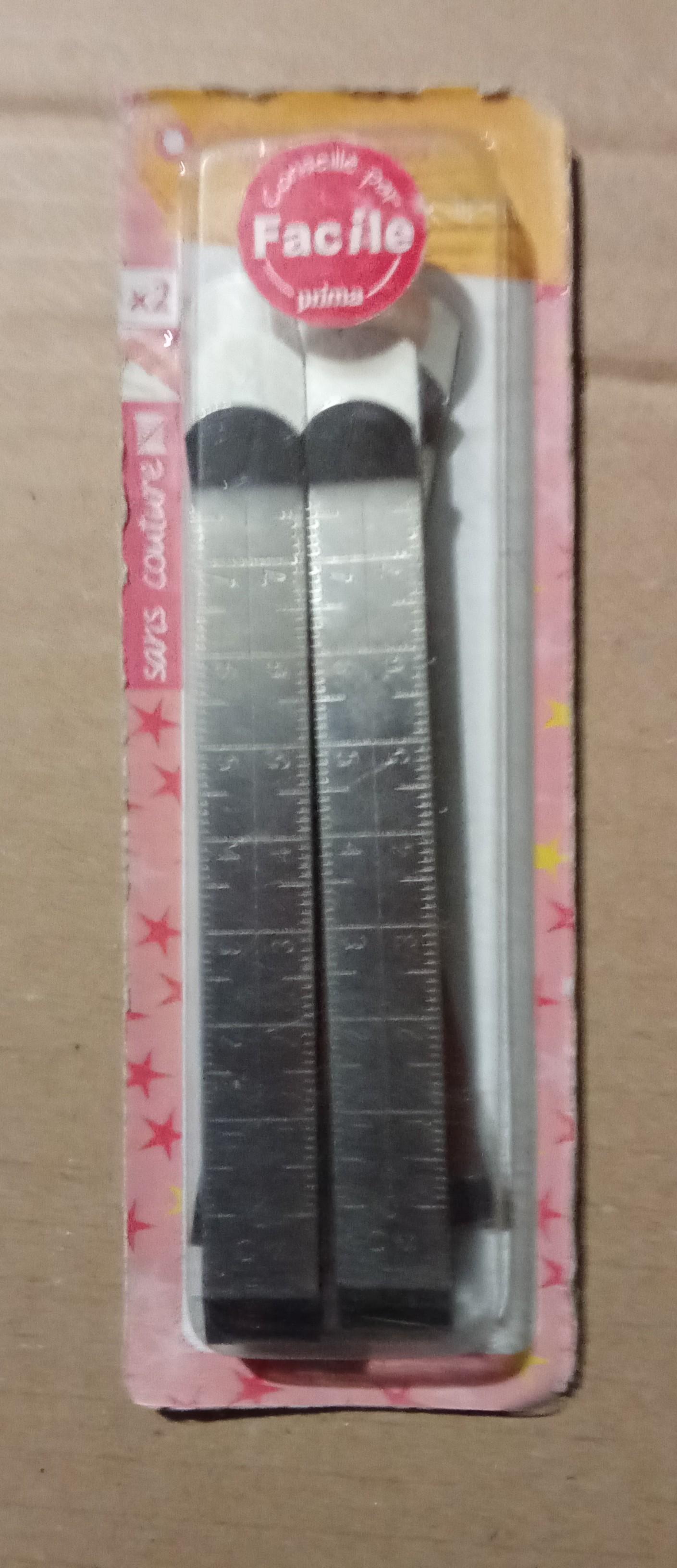troc de troc clips ourlets neuf réserver fanny51 image 0