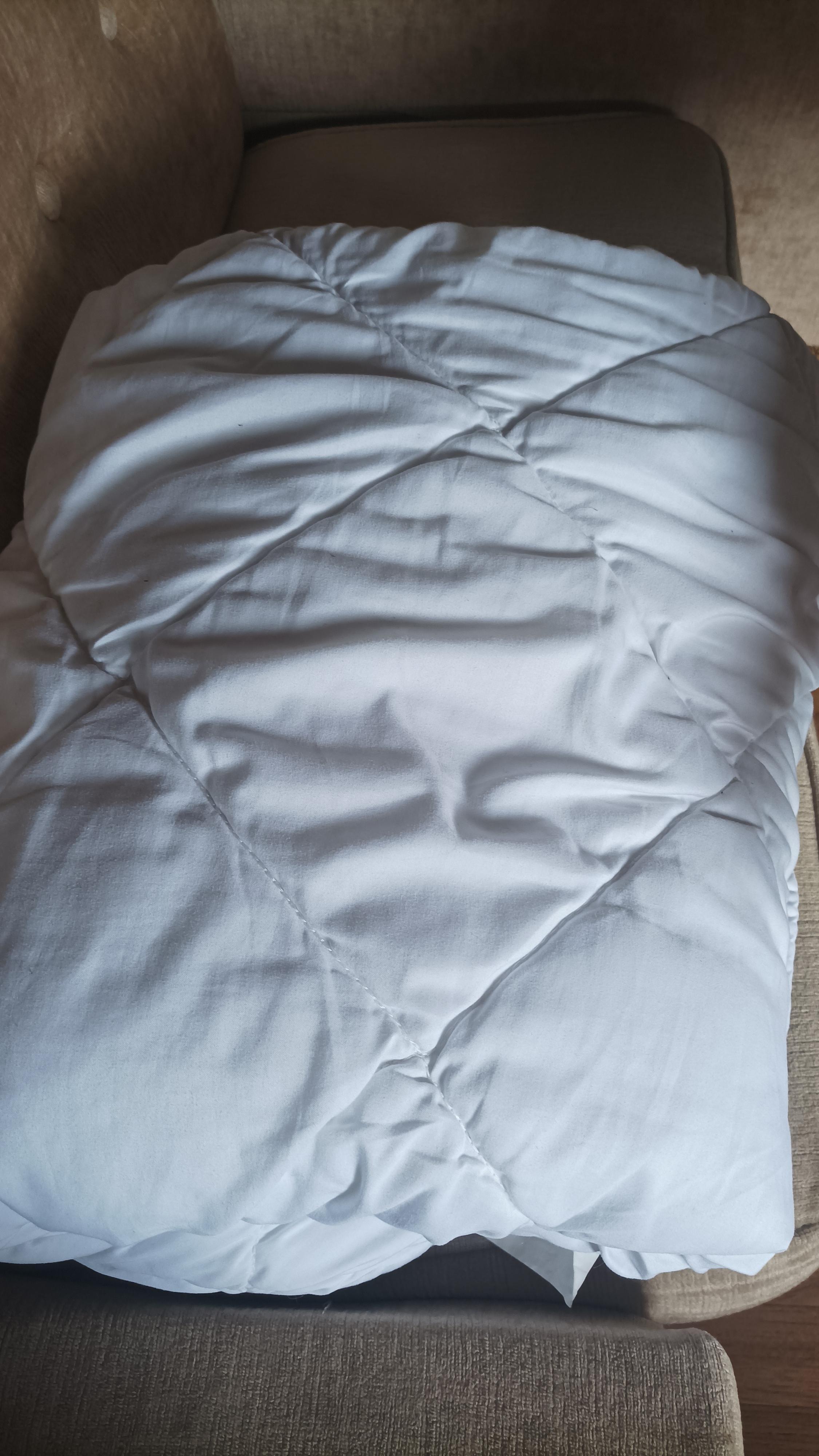 troc de troc couette 1 personne image 0