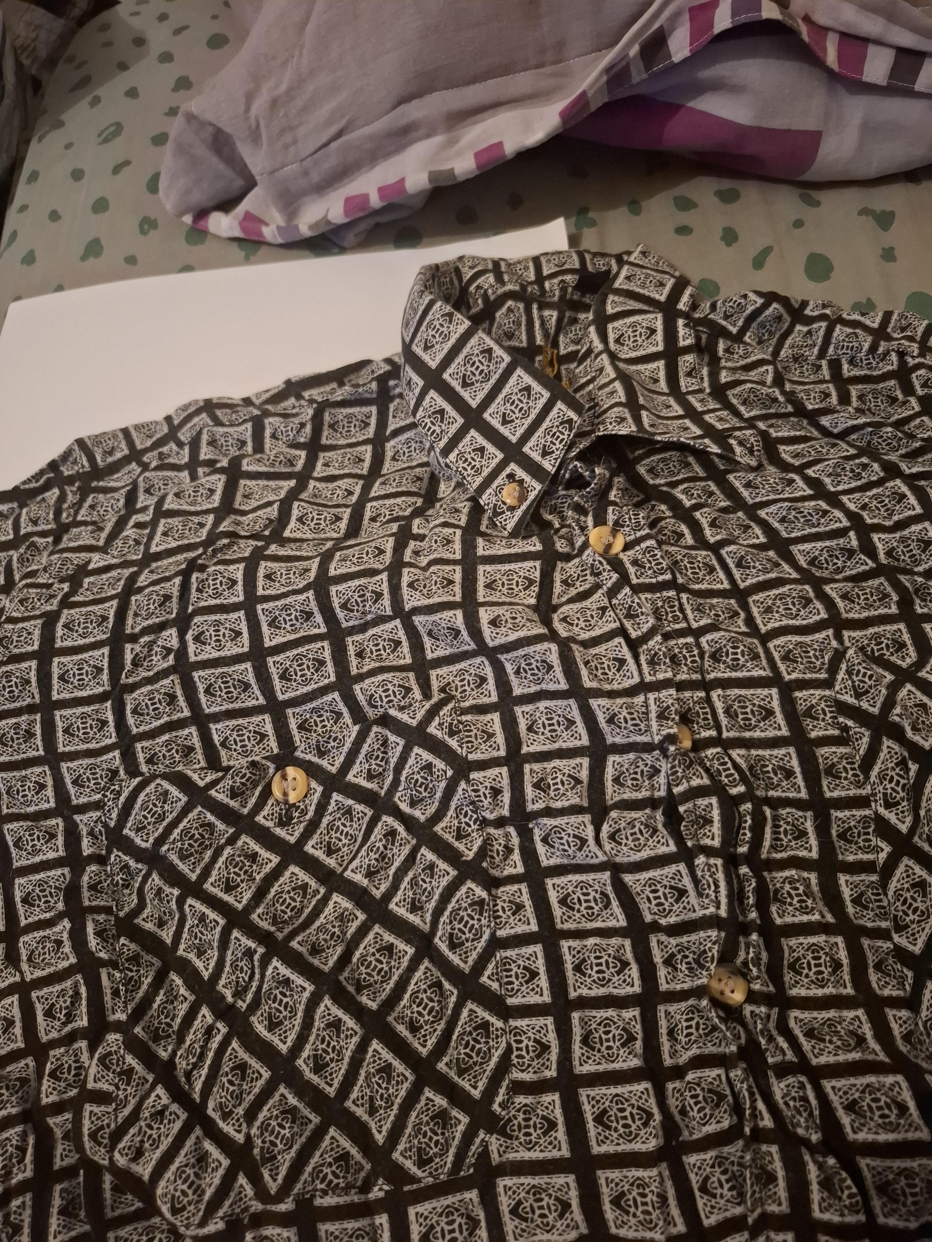 troc de troc chemise xl image 0