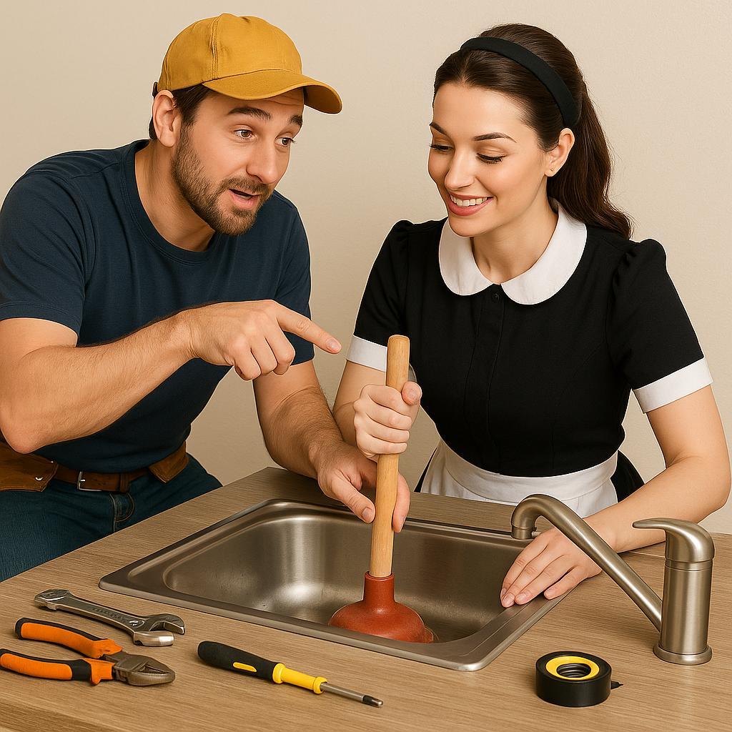 troc de troc cours de bricolage image 2