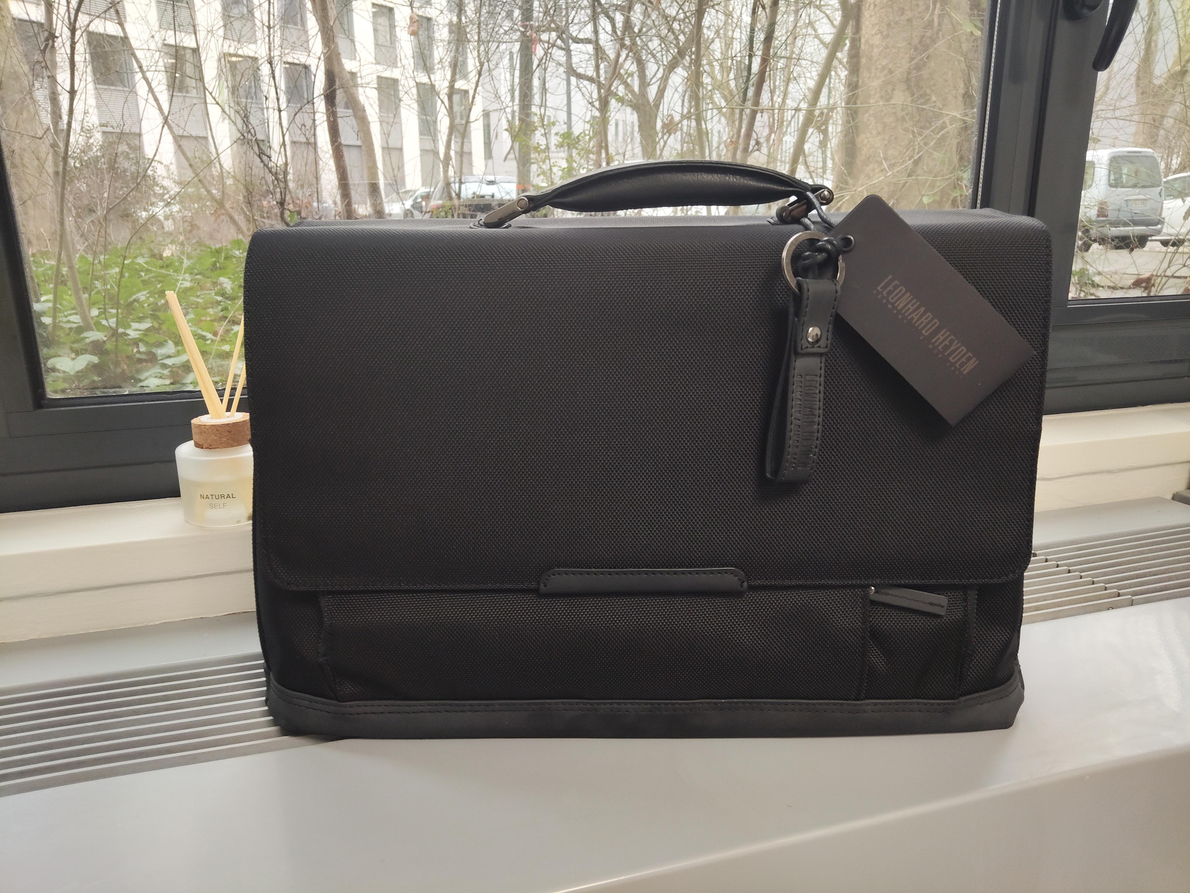 troc de troc sac/ mallette / porte-documents image 0