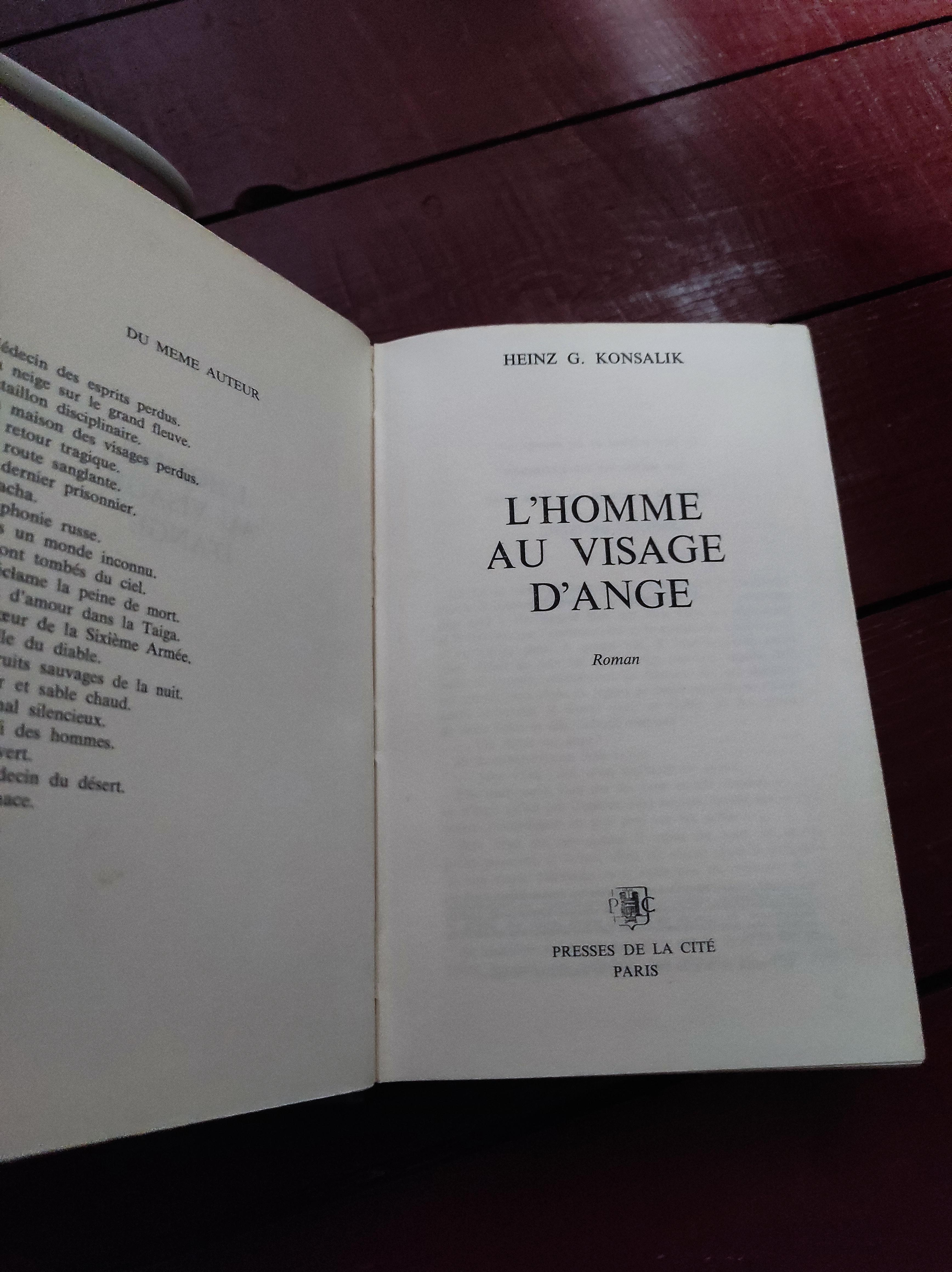 troc de troc livre femmes de medecins image 0