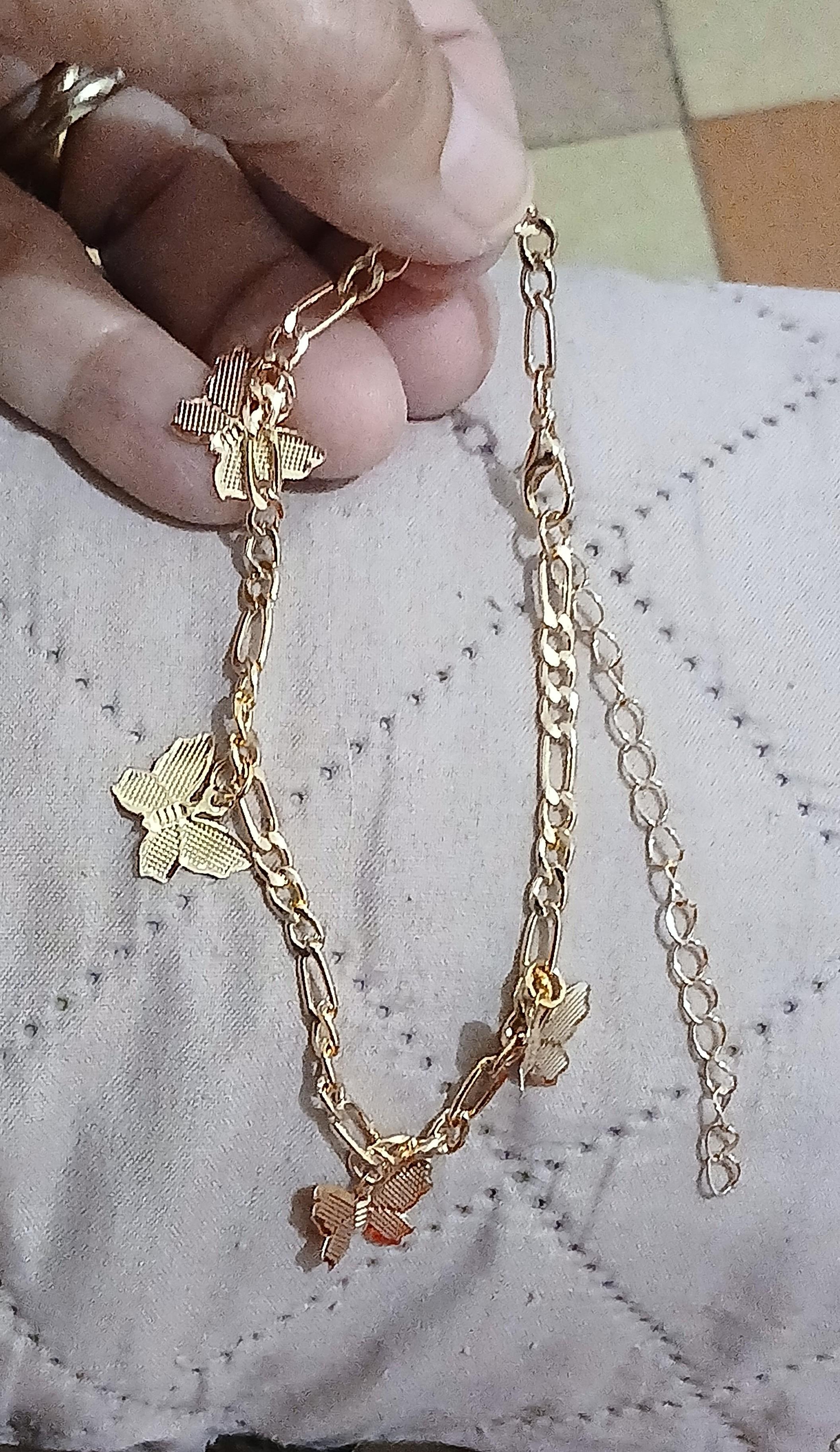 troc de troc reserver Évangélique bracelet femme image 0