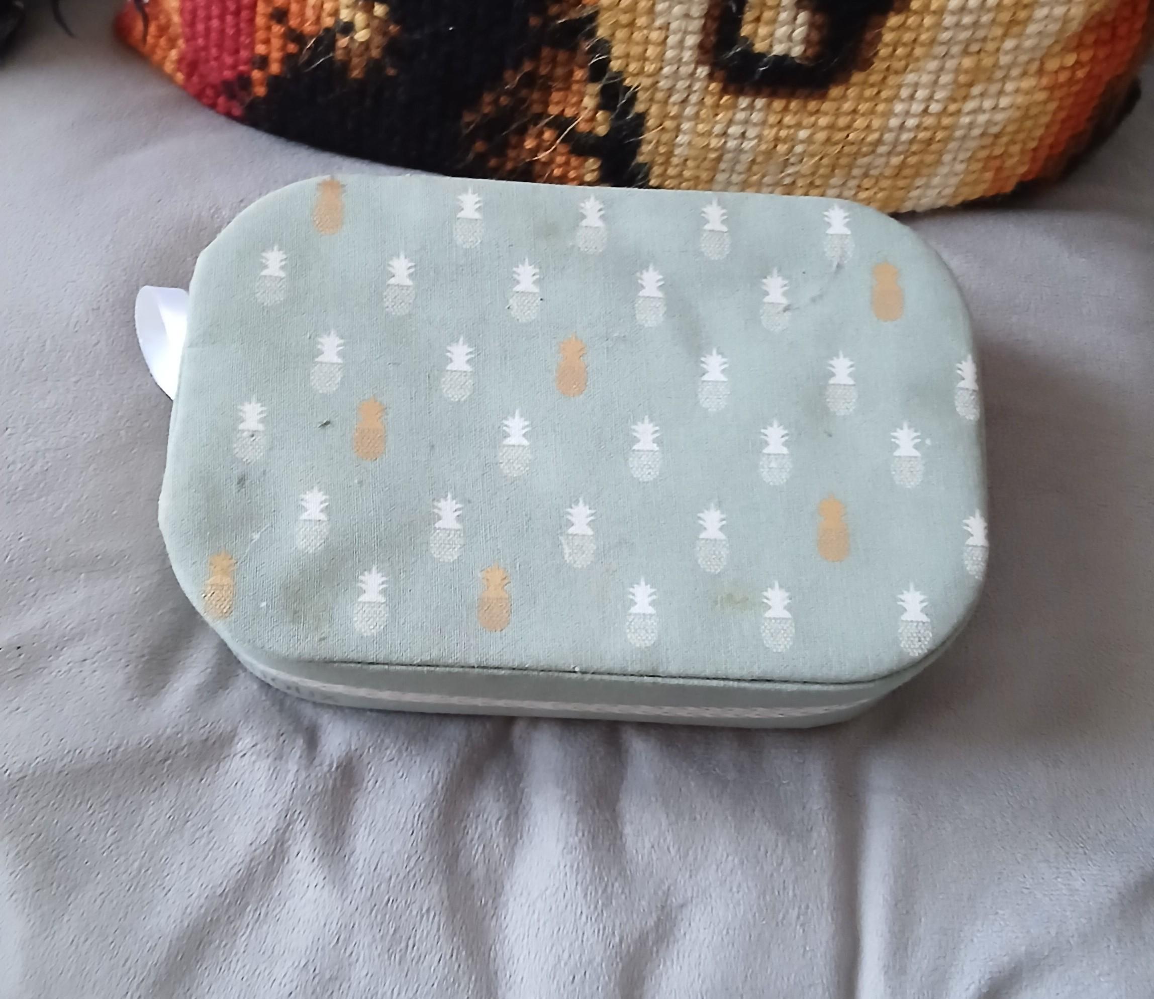 troc de troc coffret a bijoux image 0