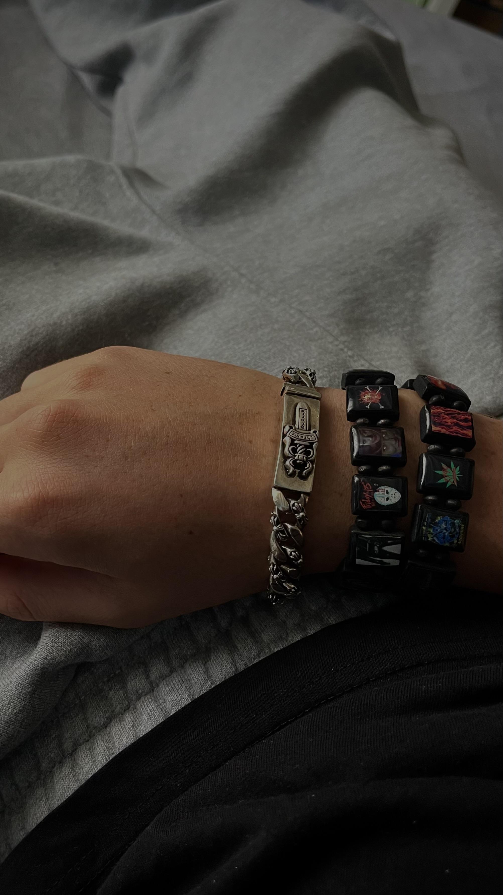 troc de troc bracelet bazo contre d’autre bracelet bazo image 1