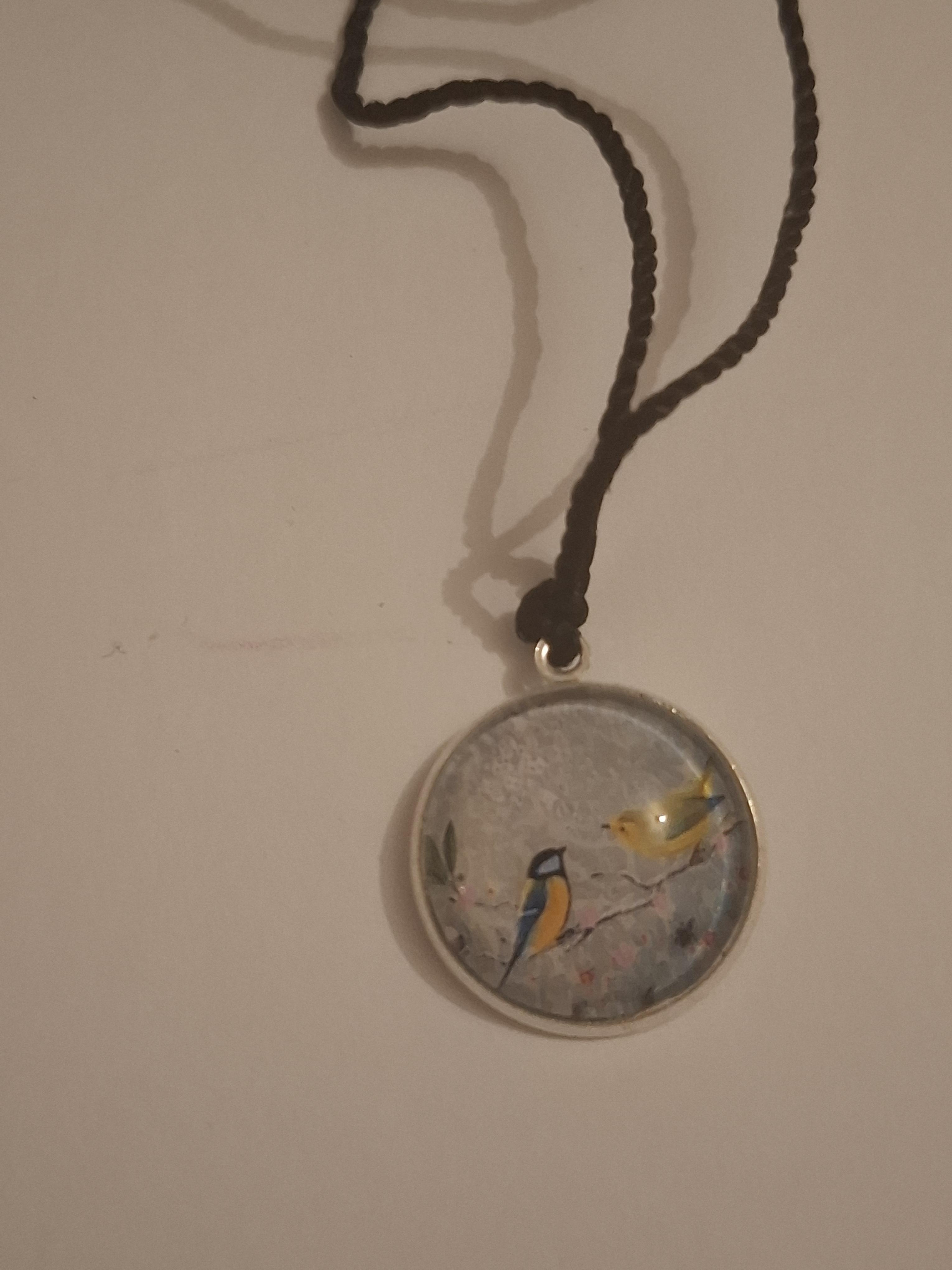 troc de troc collier image 0