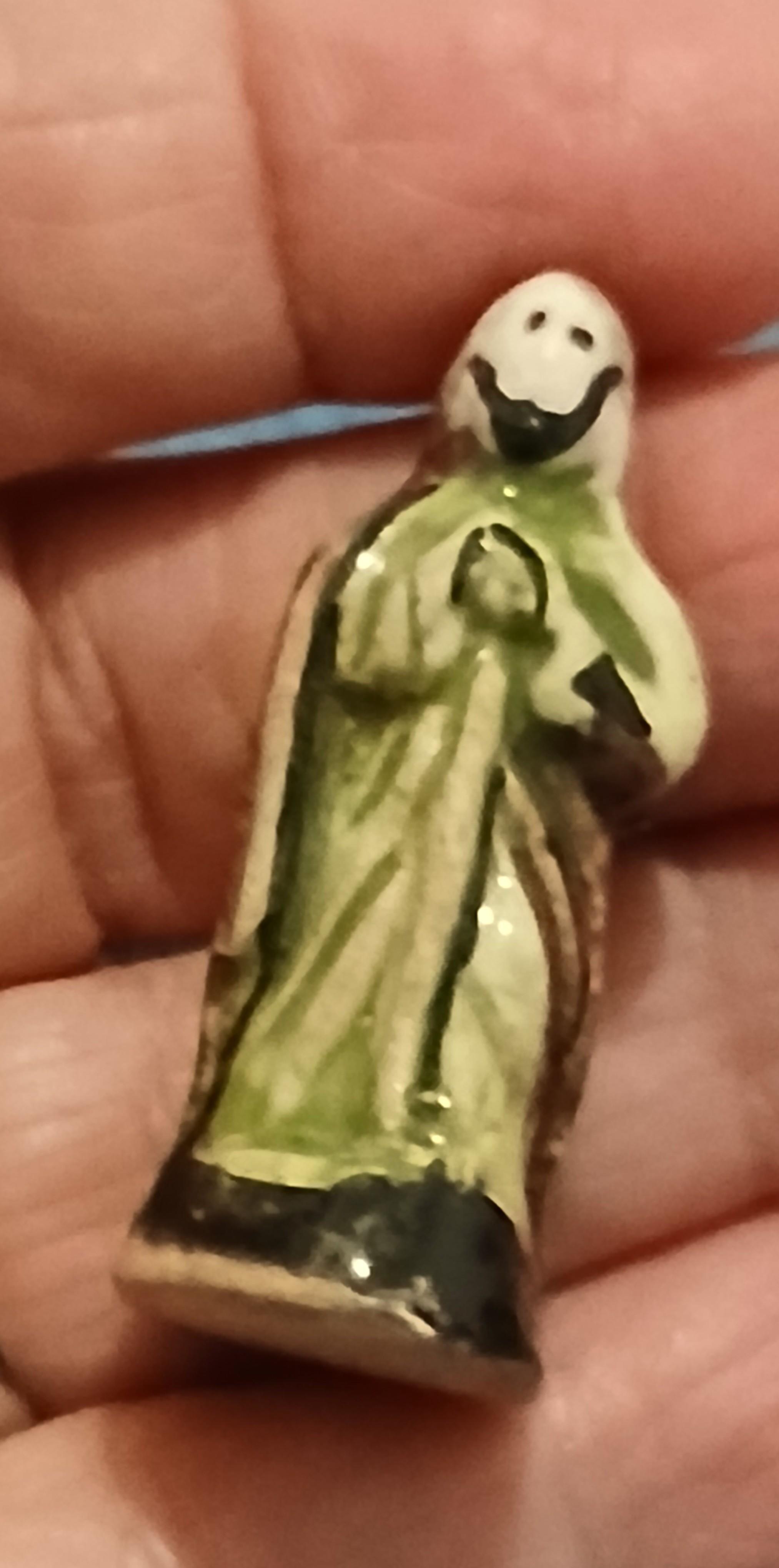 troc de troc une fève image 0