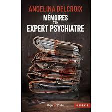 troc de troc livre - mémoires d'un expert psychiatre poche  angélina delcroix image 0