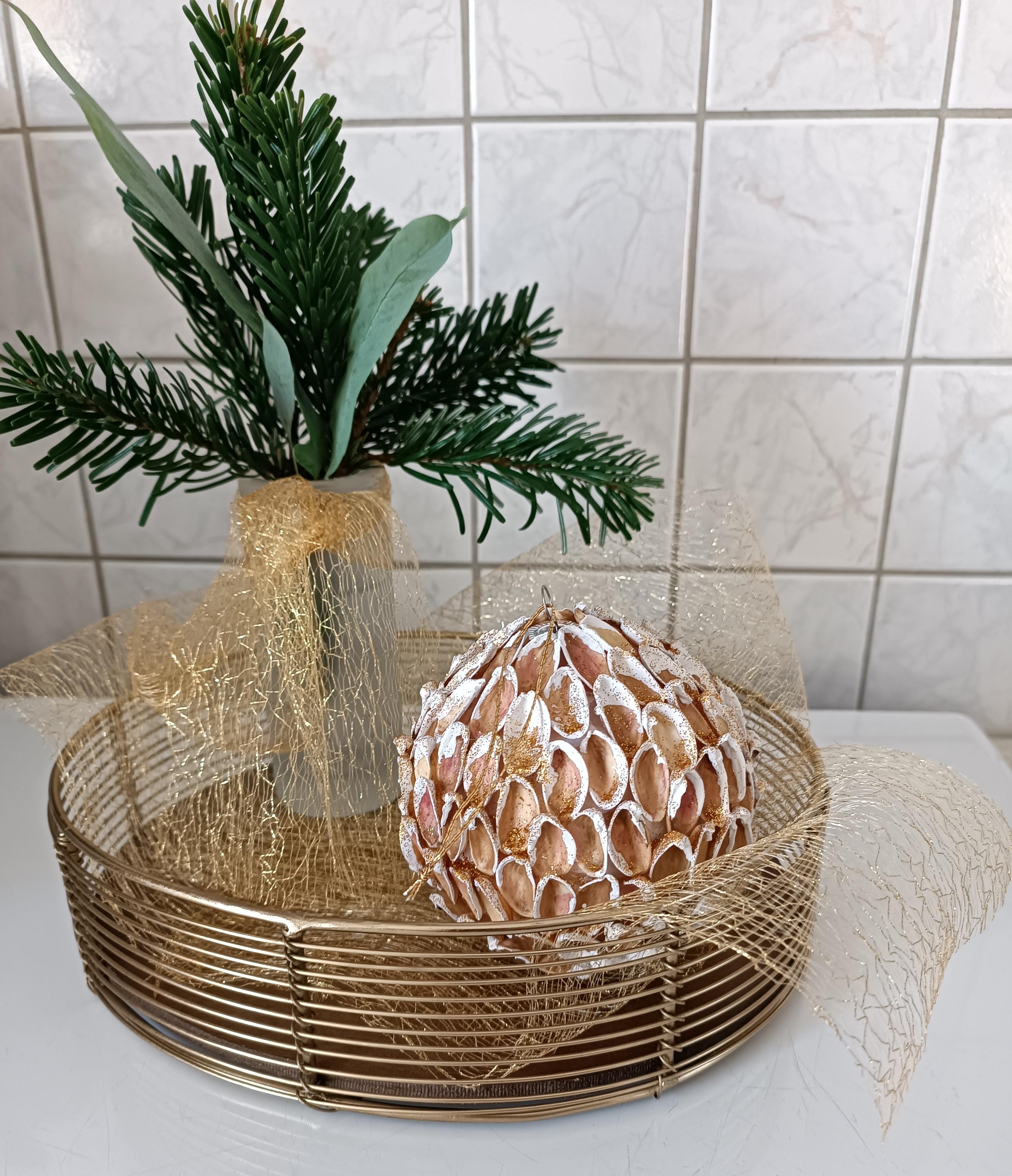 troc de troc création déco noël image 0