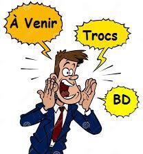 troc de troc week-end de la bd image 0