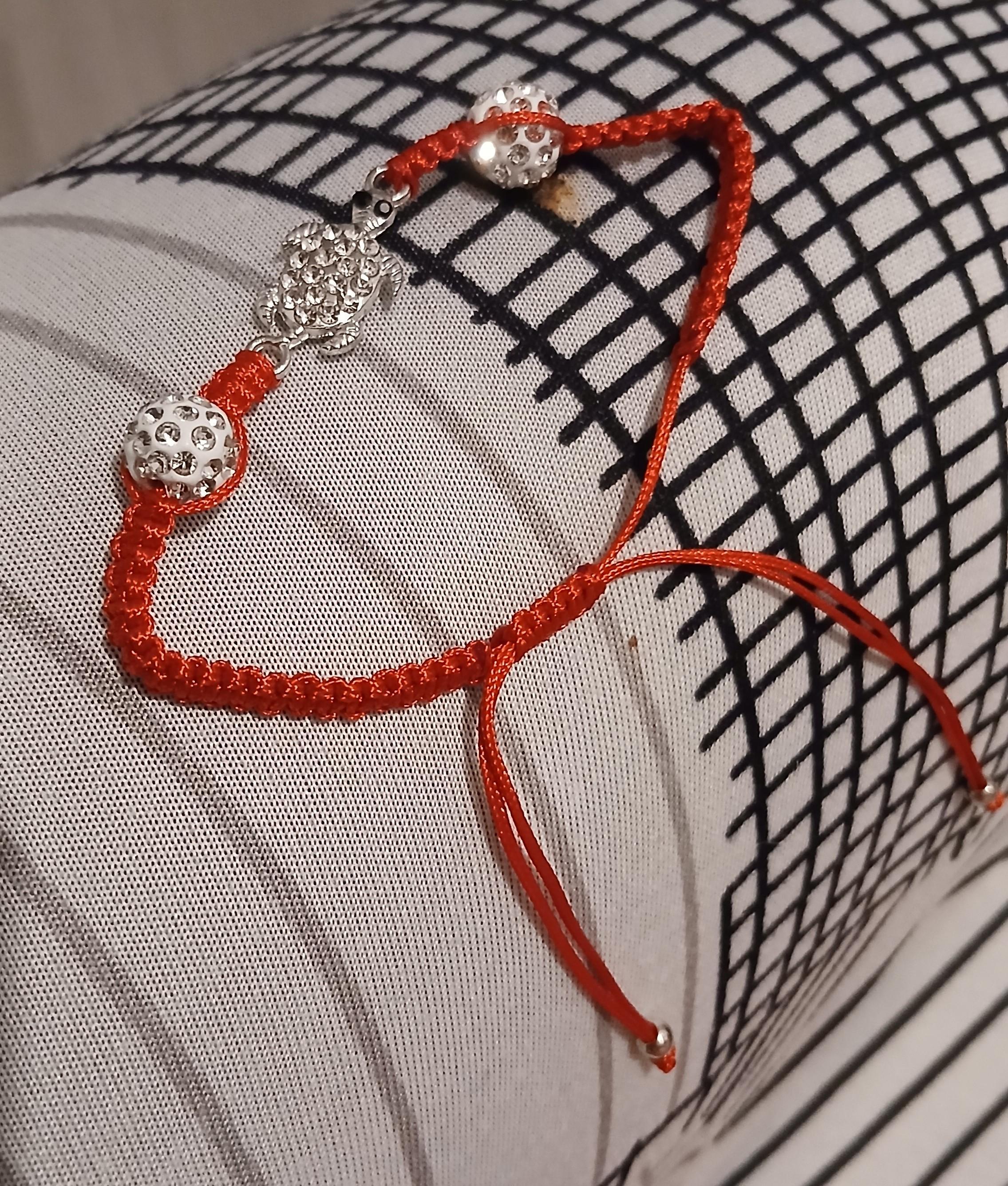 troc de troc bracelet femme image 2