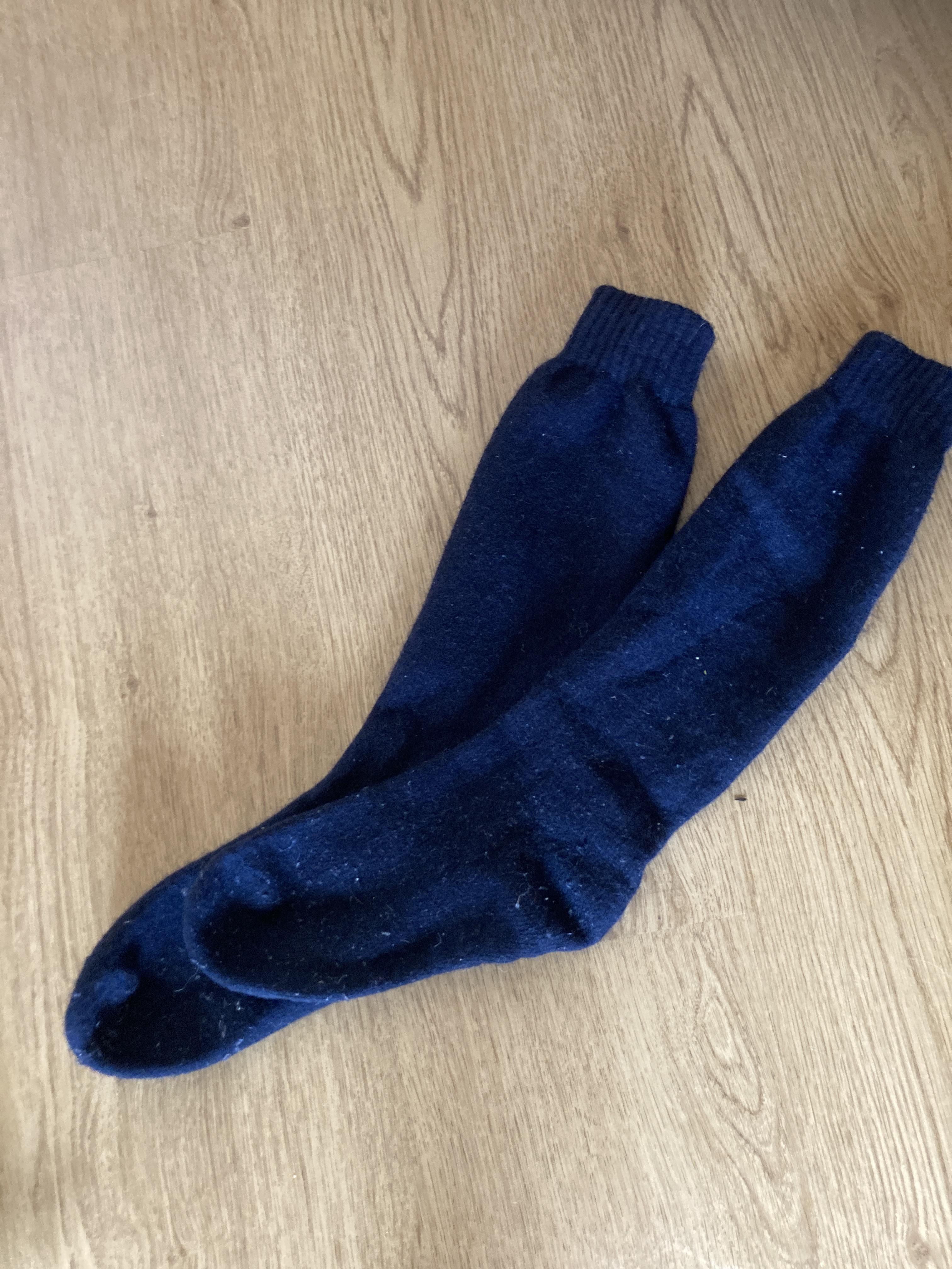 troc de troc réservé chaussettes chaudes 37-40 image 0