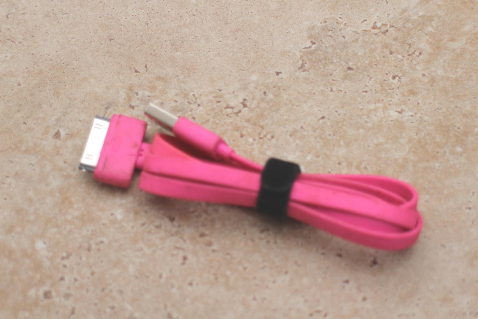 troc de troc chargeur plat pour apple ipad et iphone image 2