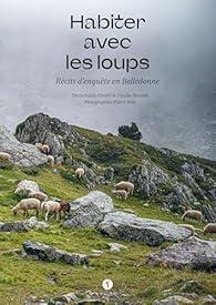 troc de troc recherche le livre " habiter avec les loups " d'edith chezel image 0