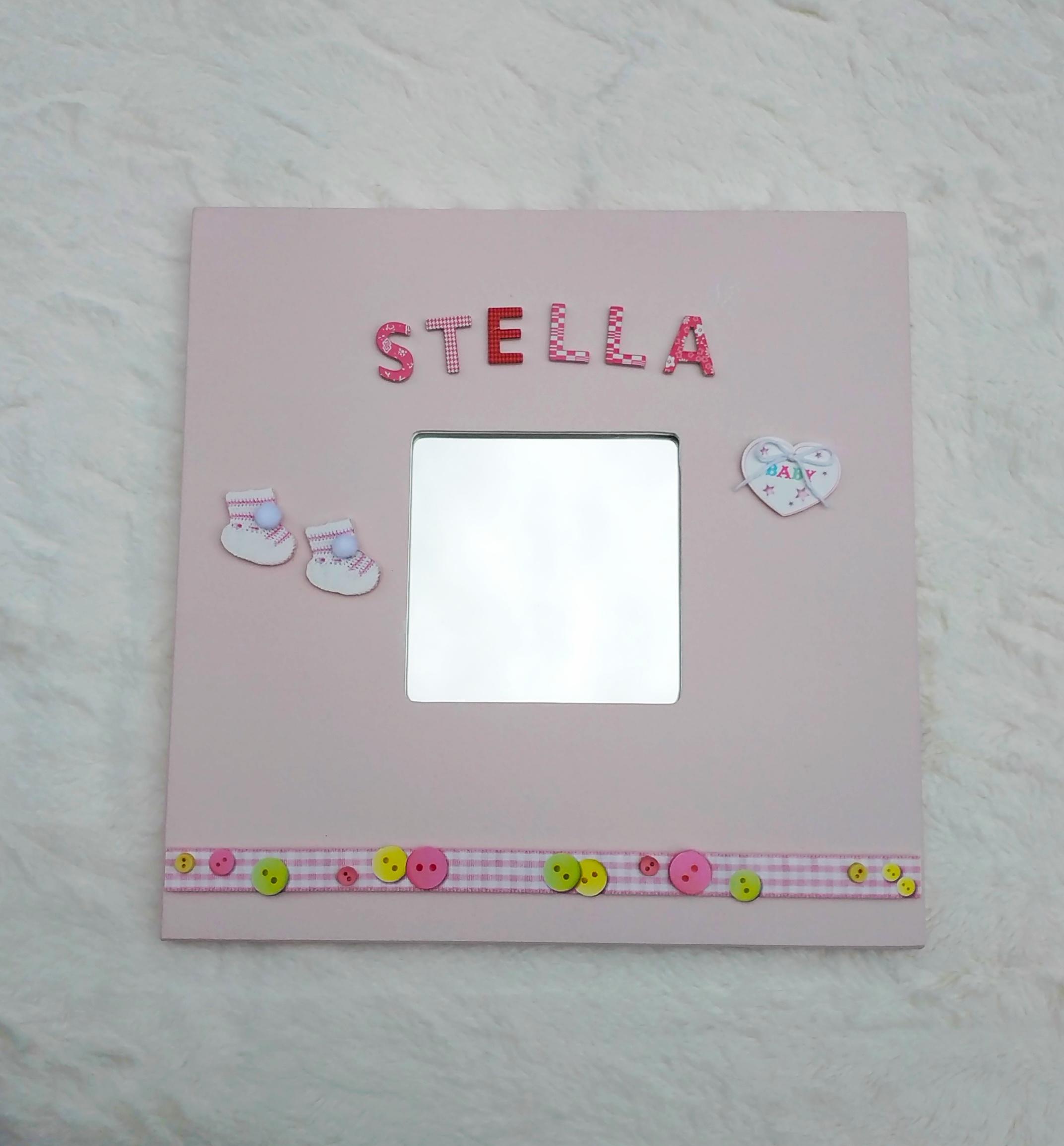 troc de troc cadeau de naissance, création sissi image 0