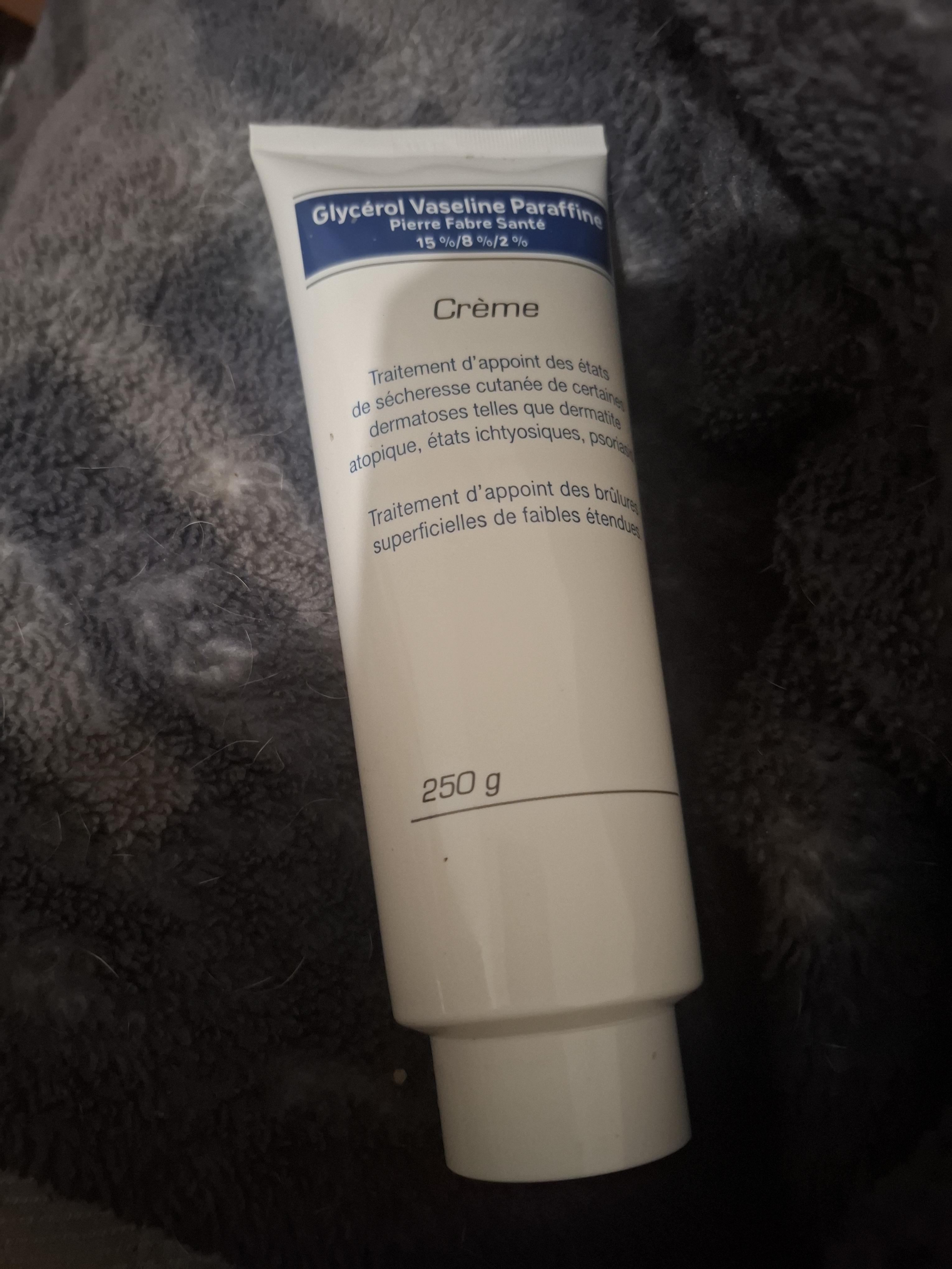 troc de troc creme image 0