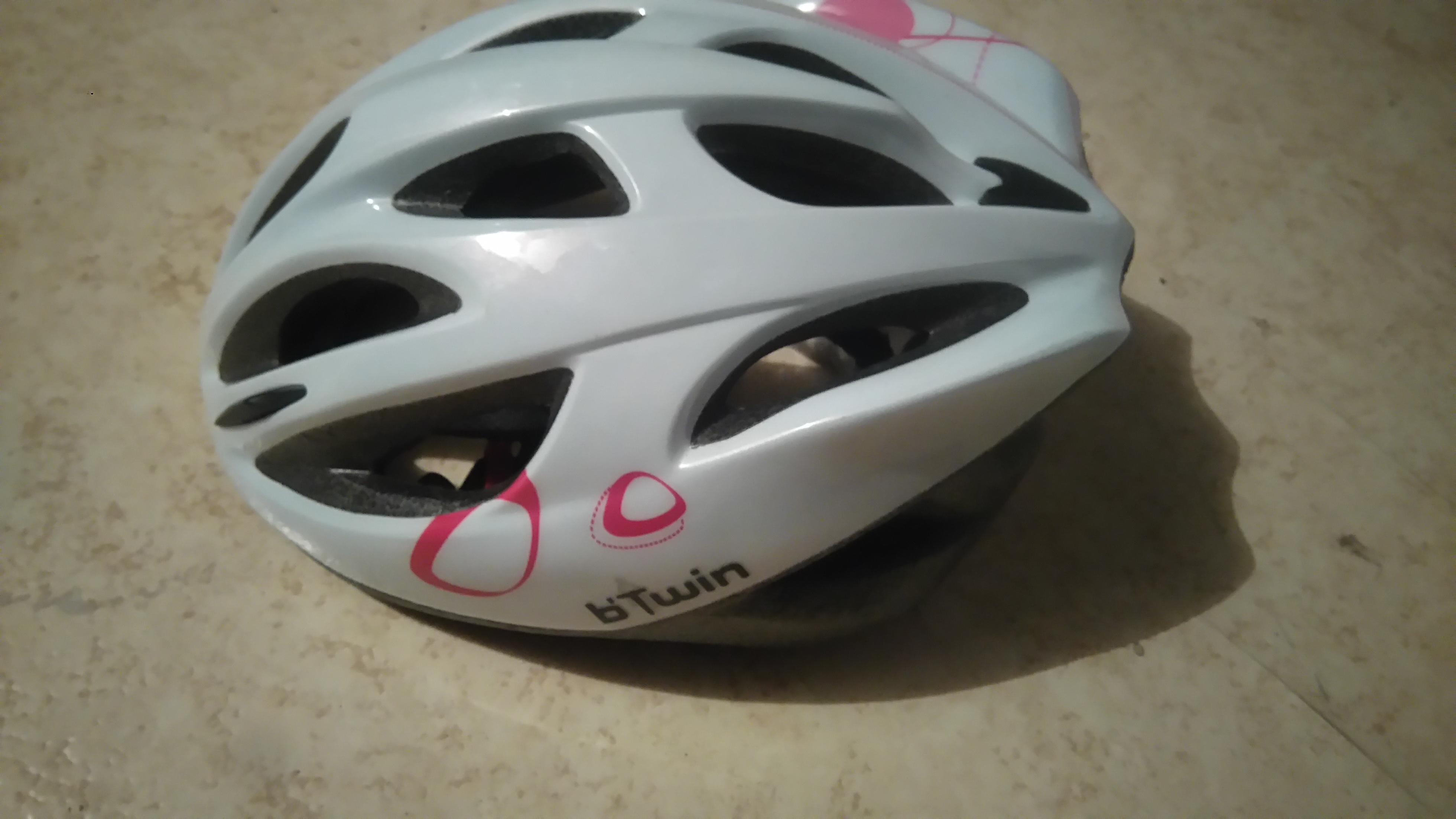 troc de troc casque de vélo image 0