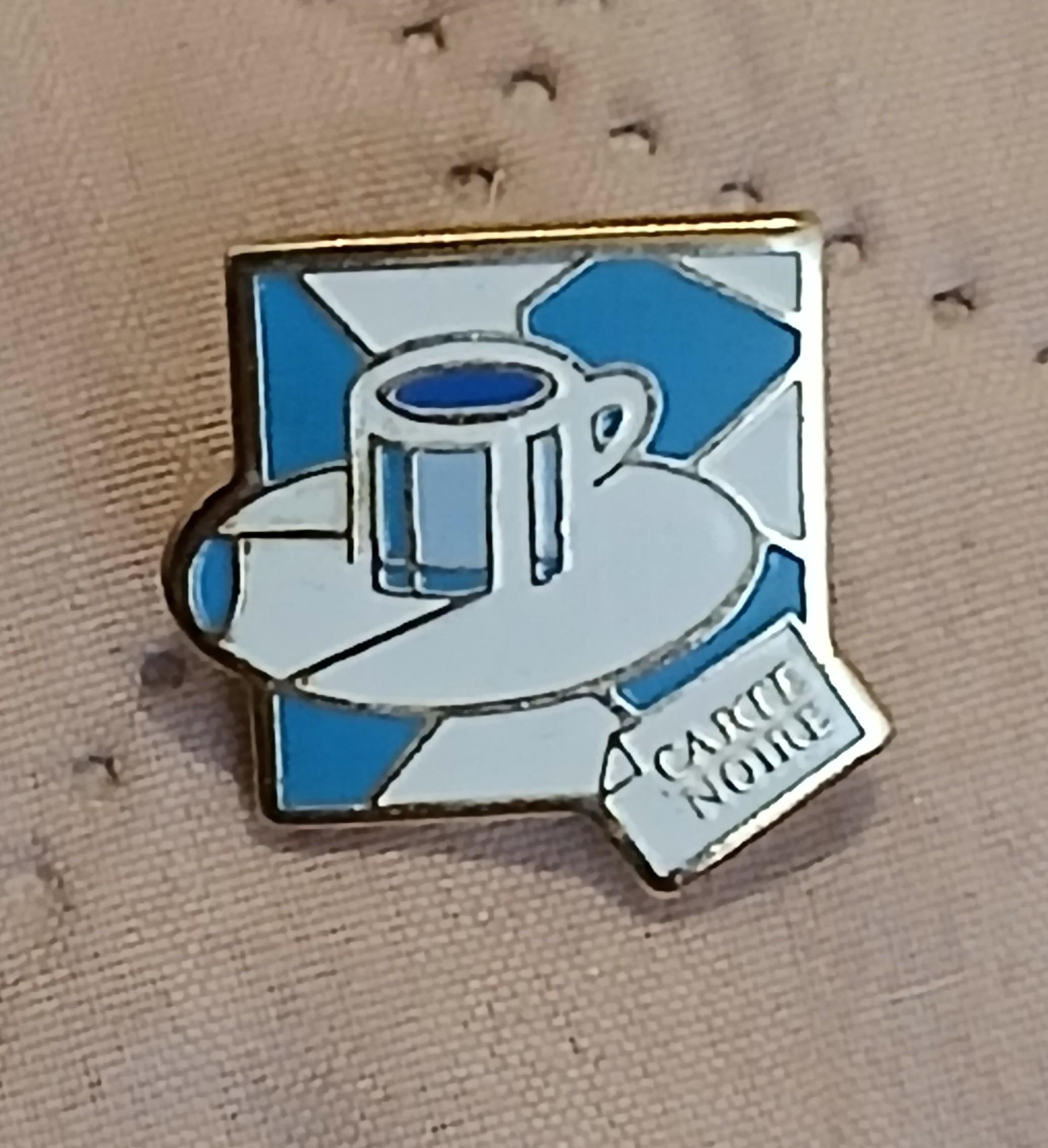 troc de troc un pins  cafÉ noire ' image 1
