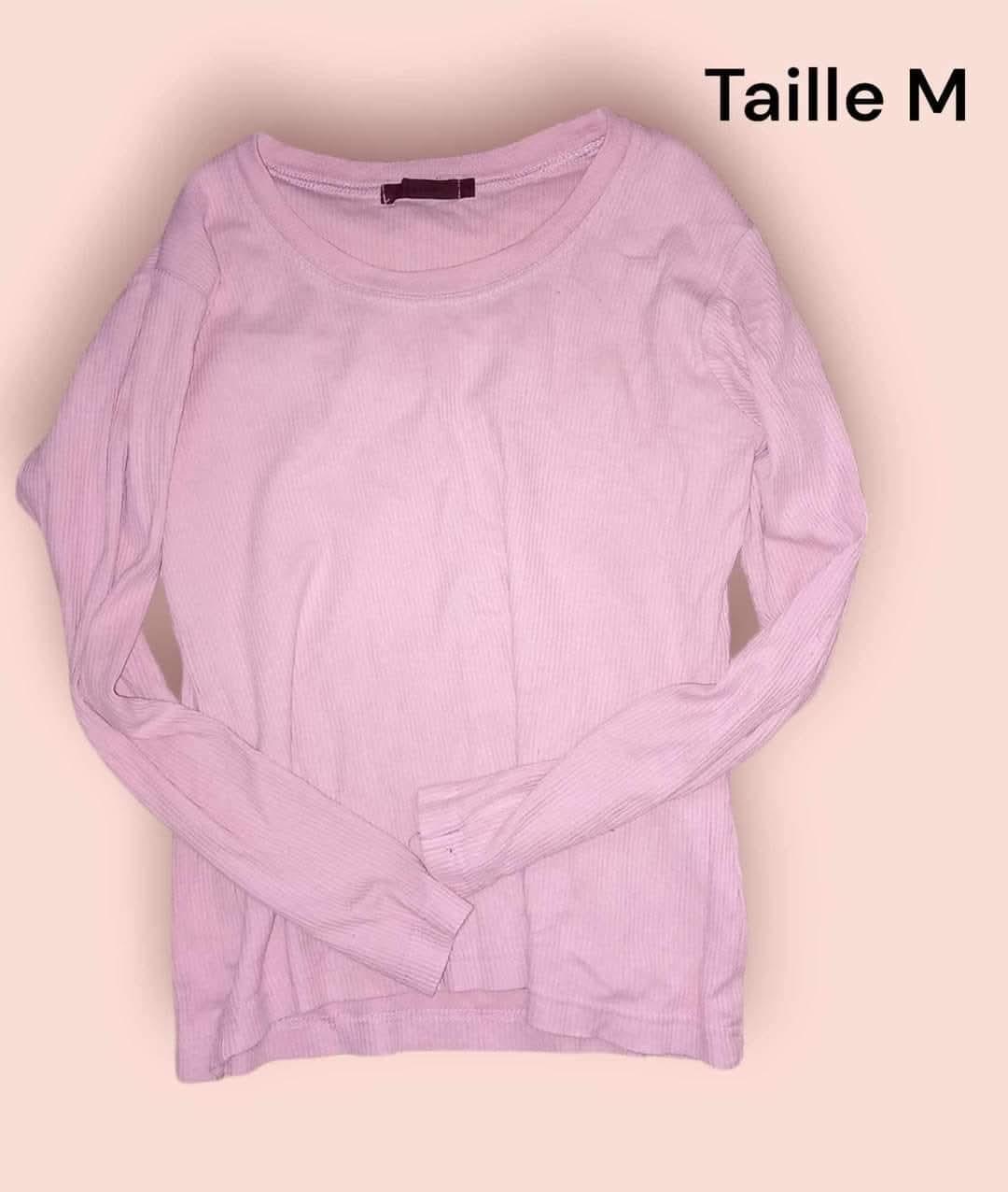 troc de troc pull femme image 0