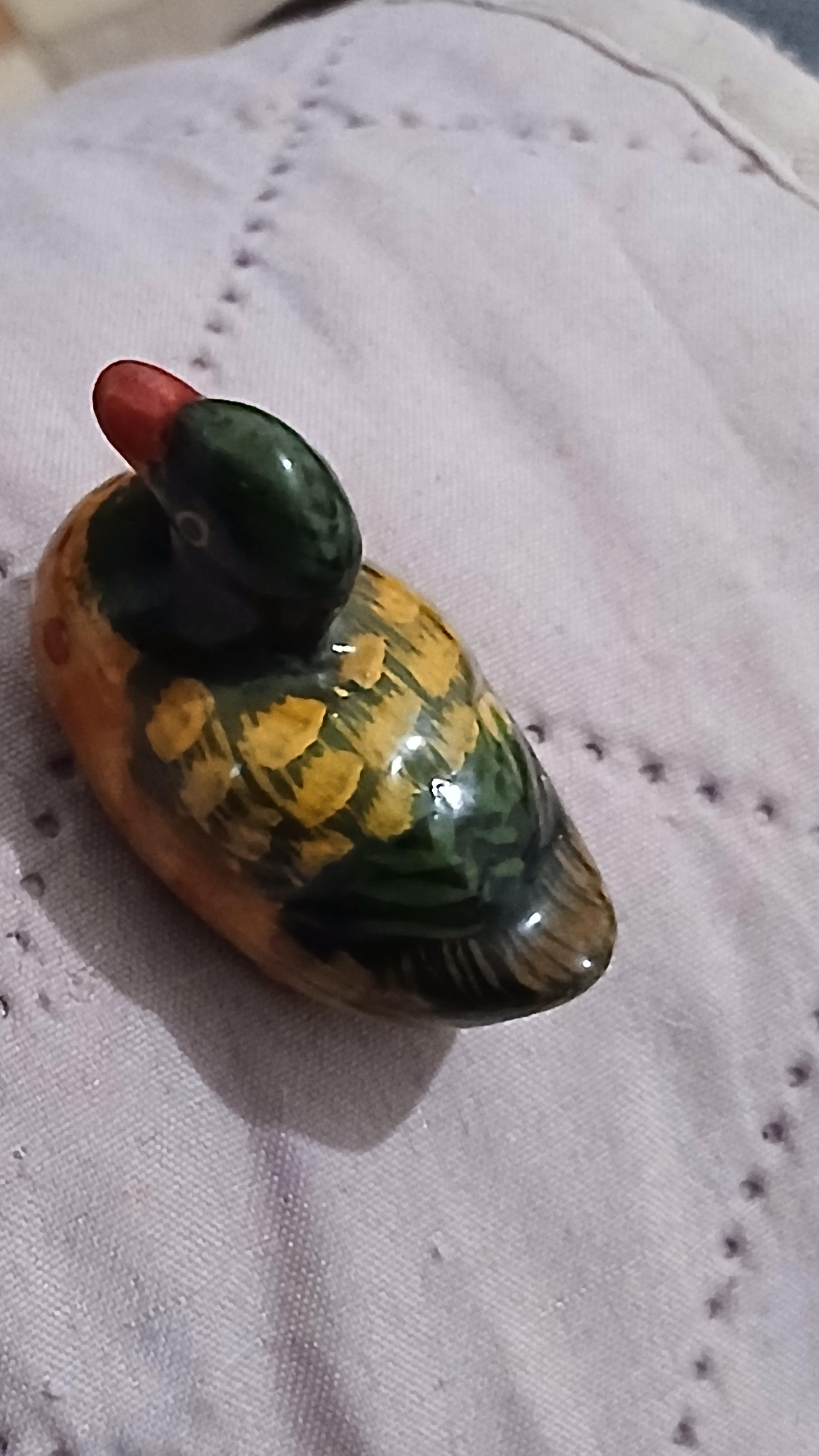 troc de troc une fève image 1