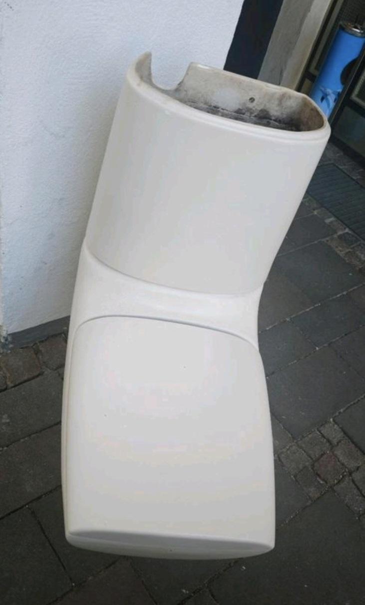 troc de troc wc suspendu image 1