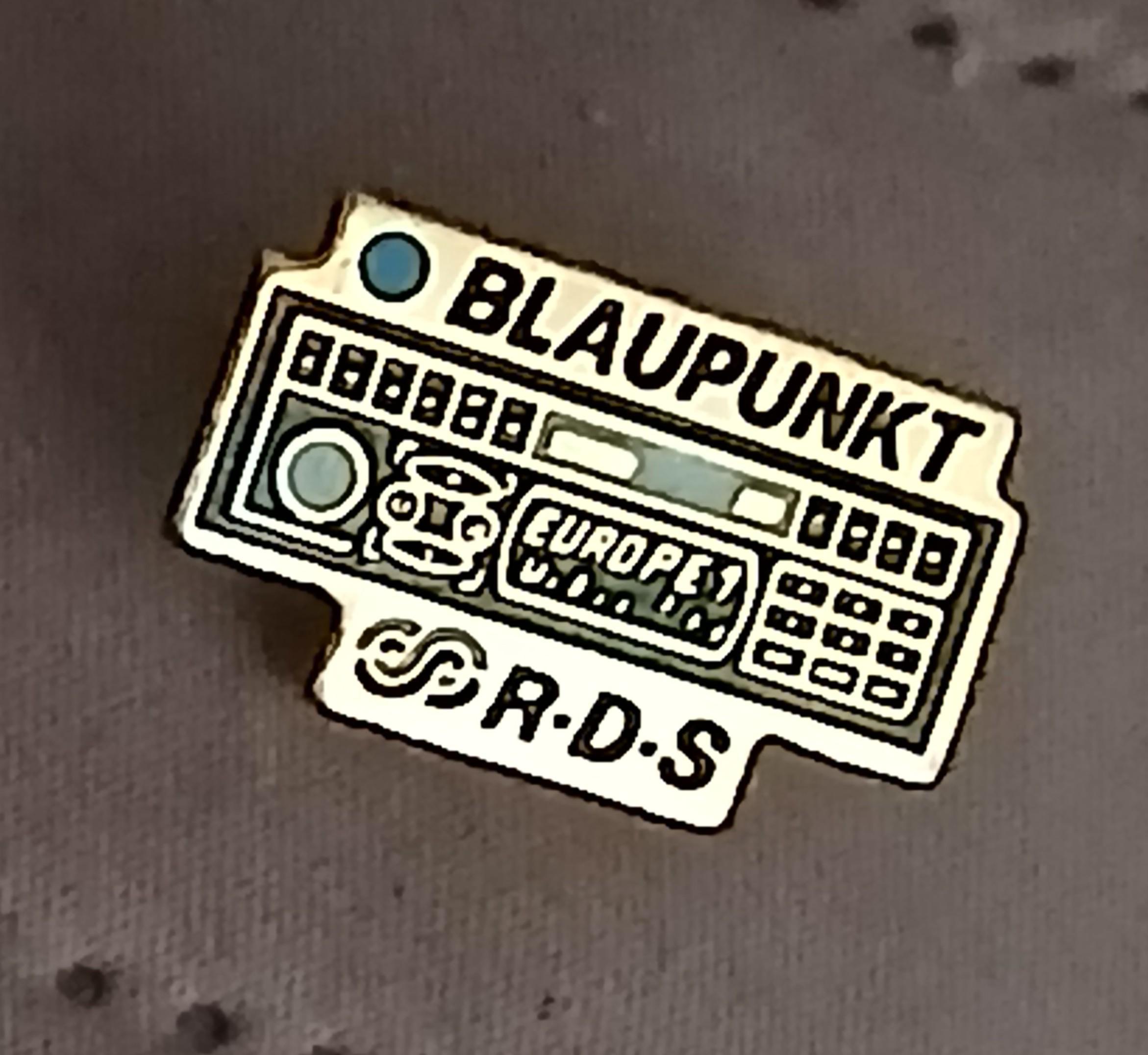 troc de troc un pins image 1