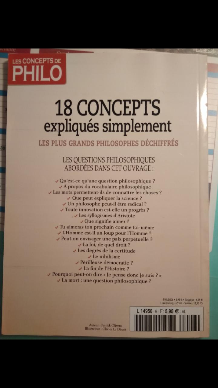 troc de troc reserve 18 concepts de la philosophie expliqués simplement image 1