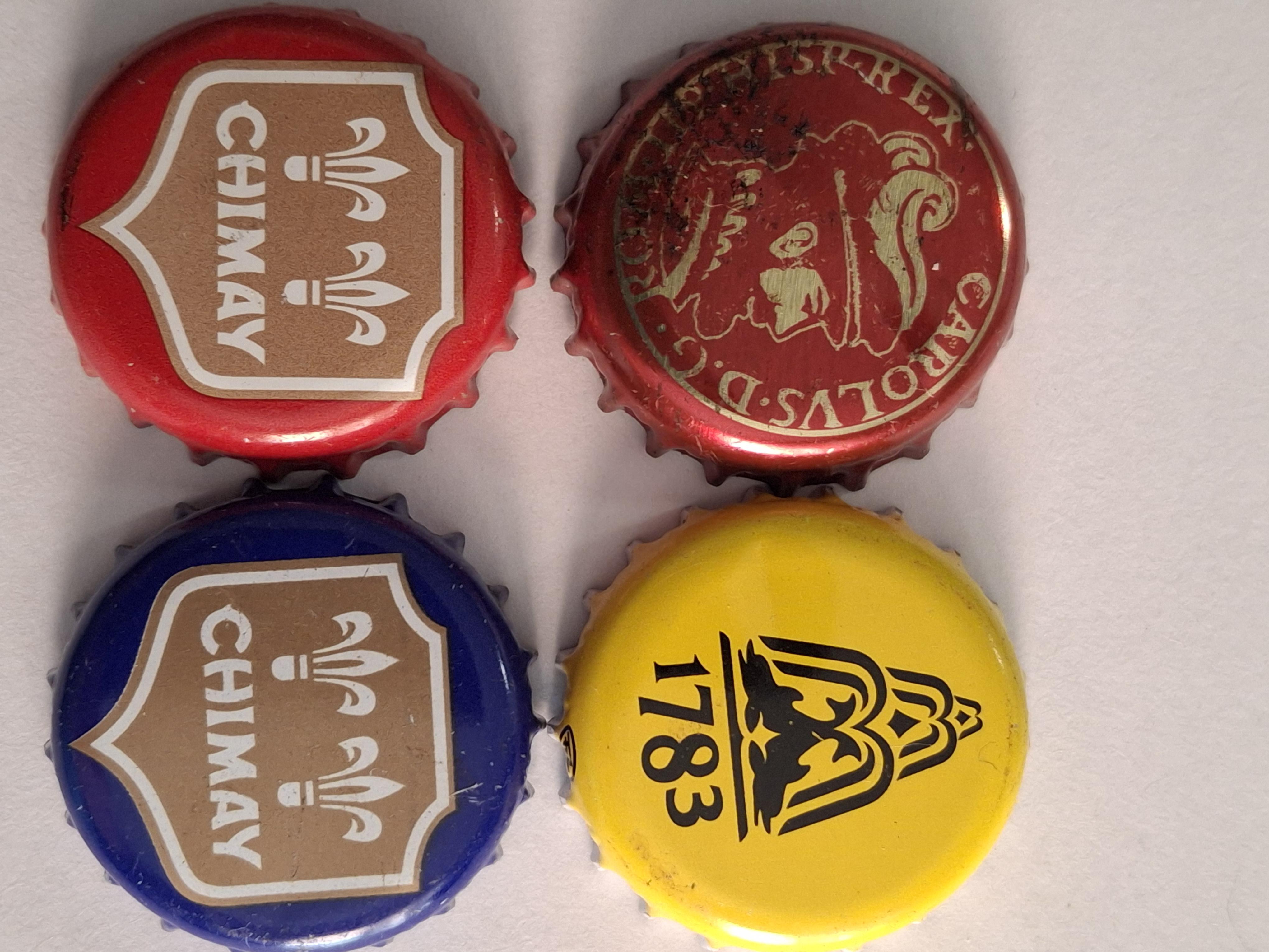 troc de troc echange capsules de biere image 1