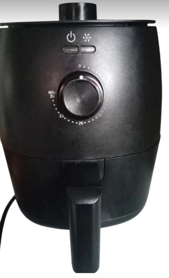 troc de troc friteuse air fryer en bon etat image 0