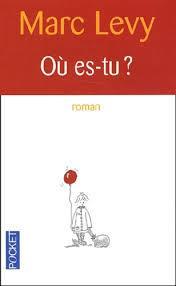 troc de troc livre - où es-tu ? - poche - marc levy image 0