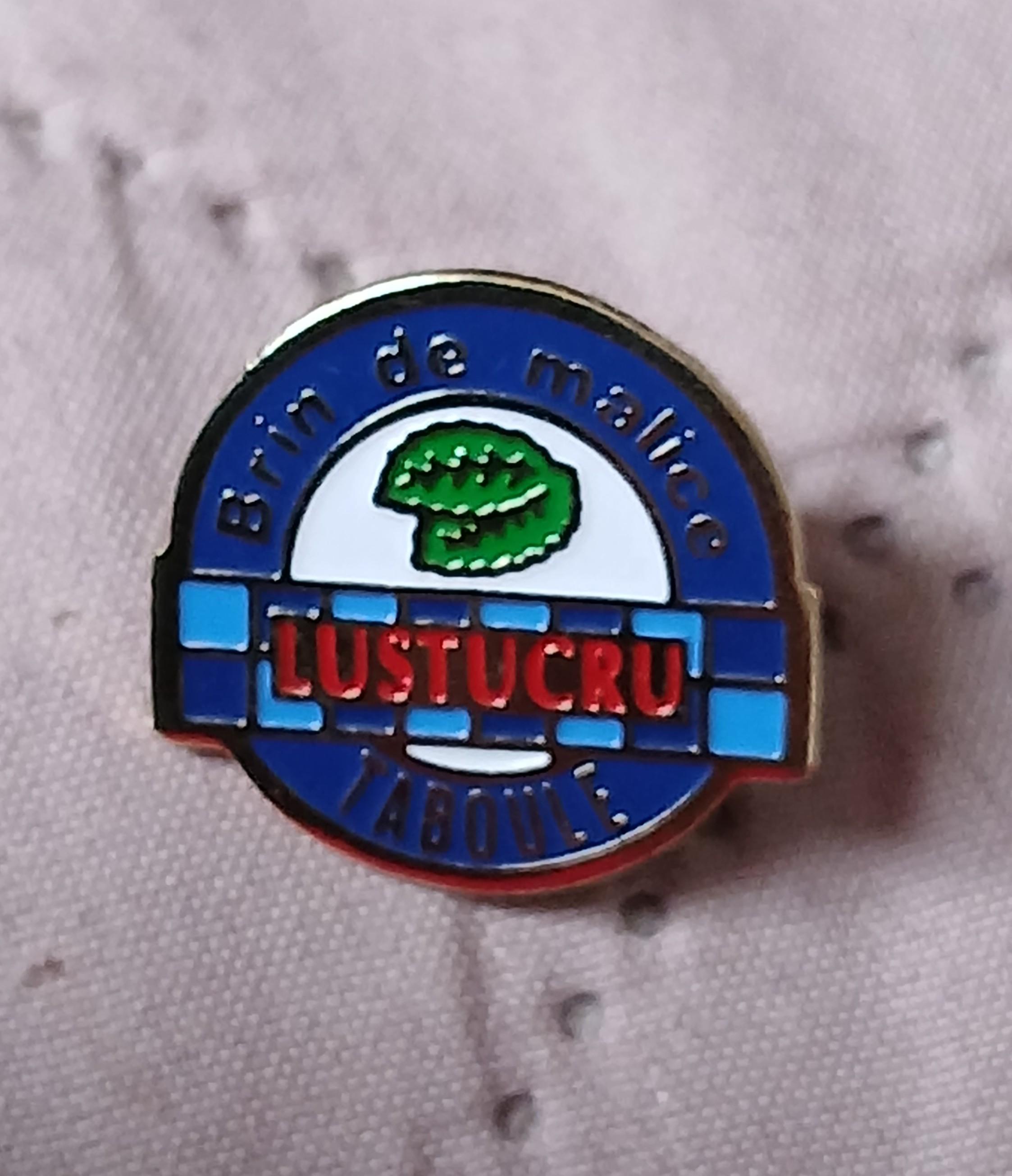 troc de troc pins image 1