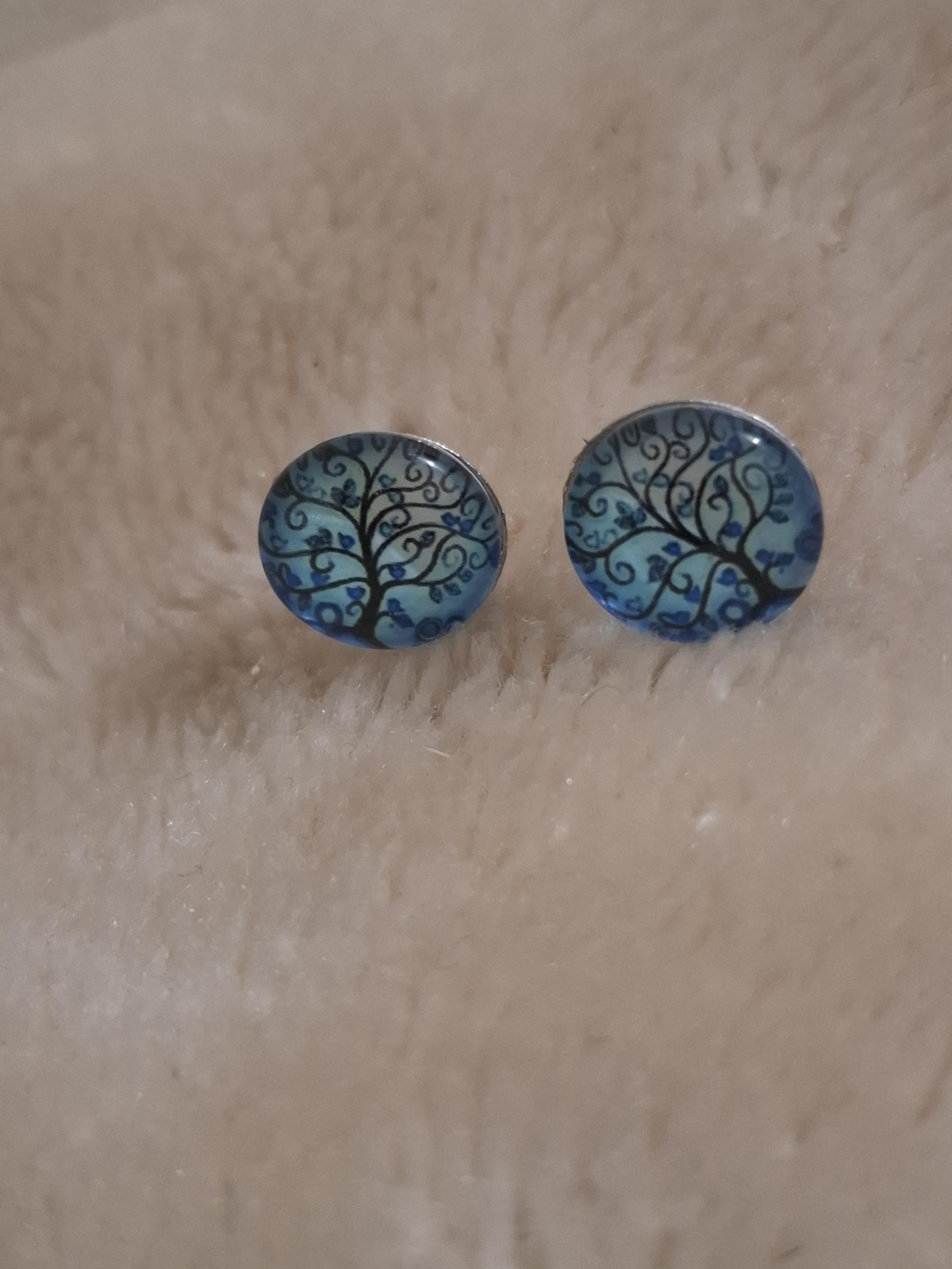 troc de troc reserve boucles d'oreilles image 0