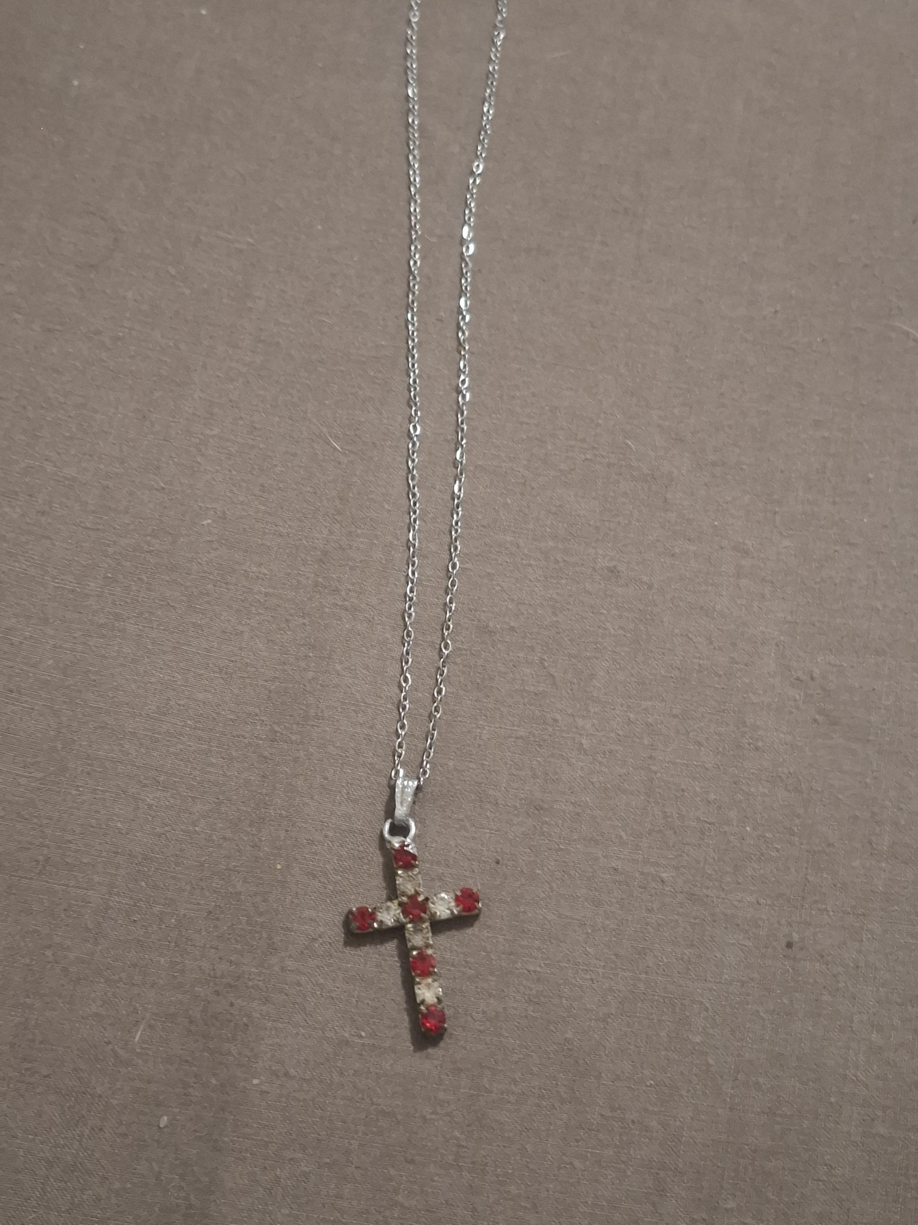 troc de troc collier image 0