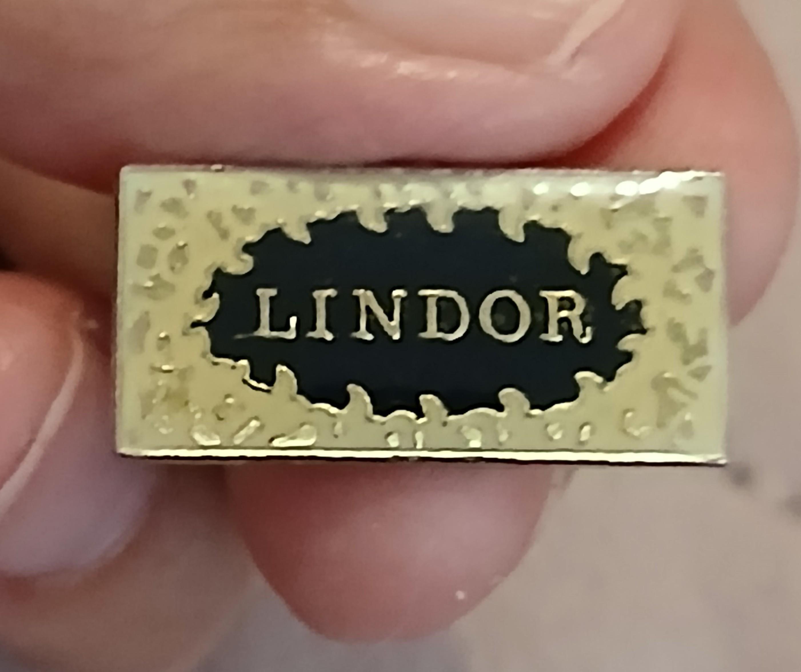 troc de troc un pins ' lindor ' image 0