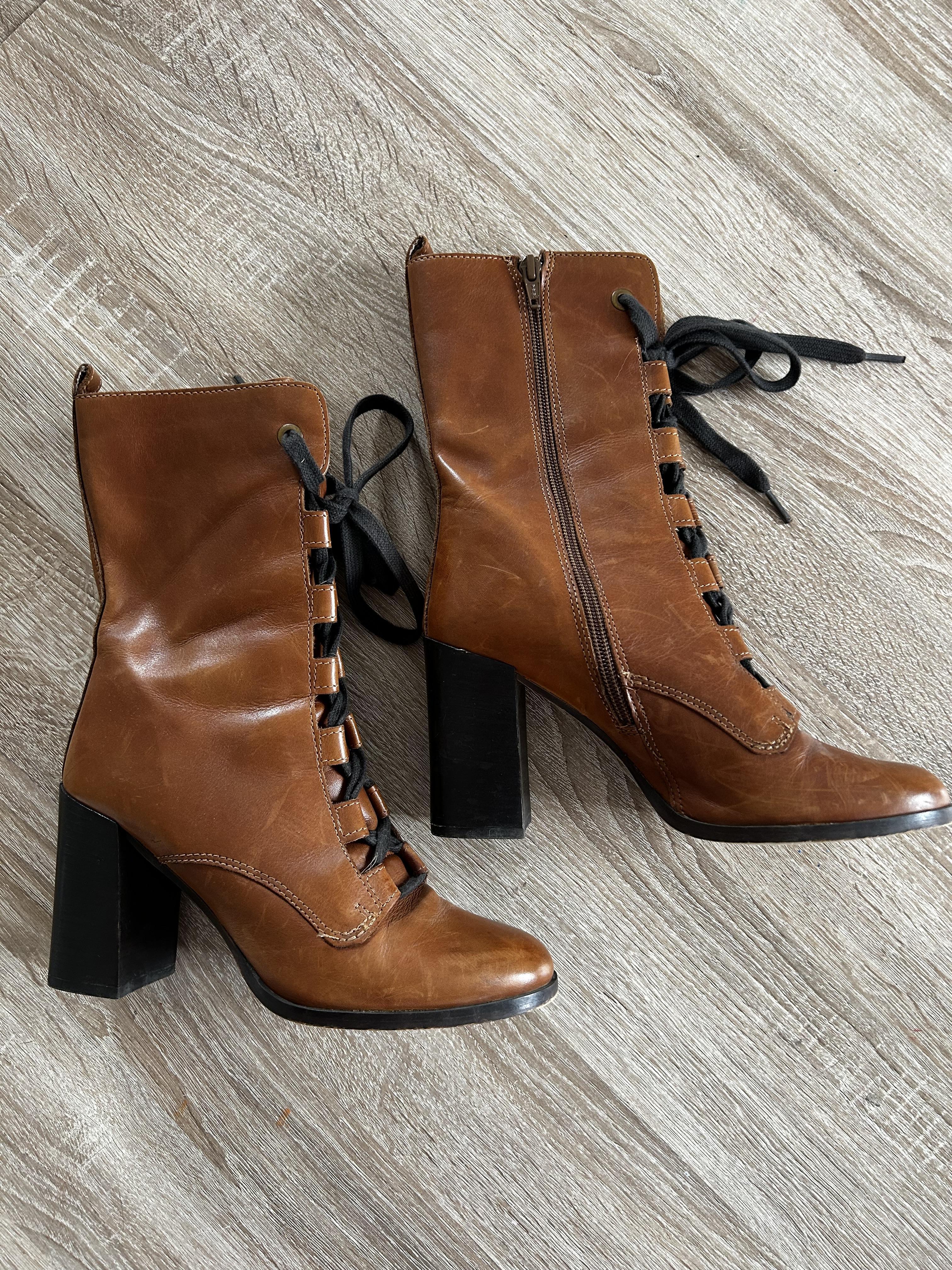 troc de troc bottines femme image 0