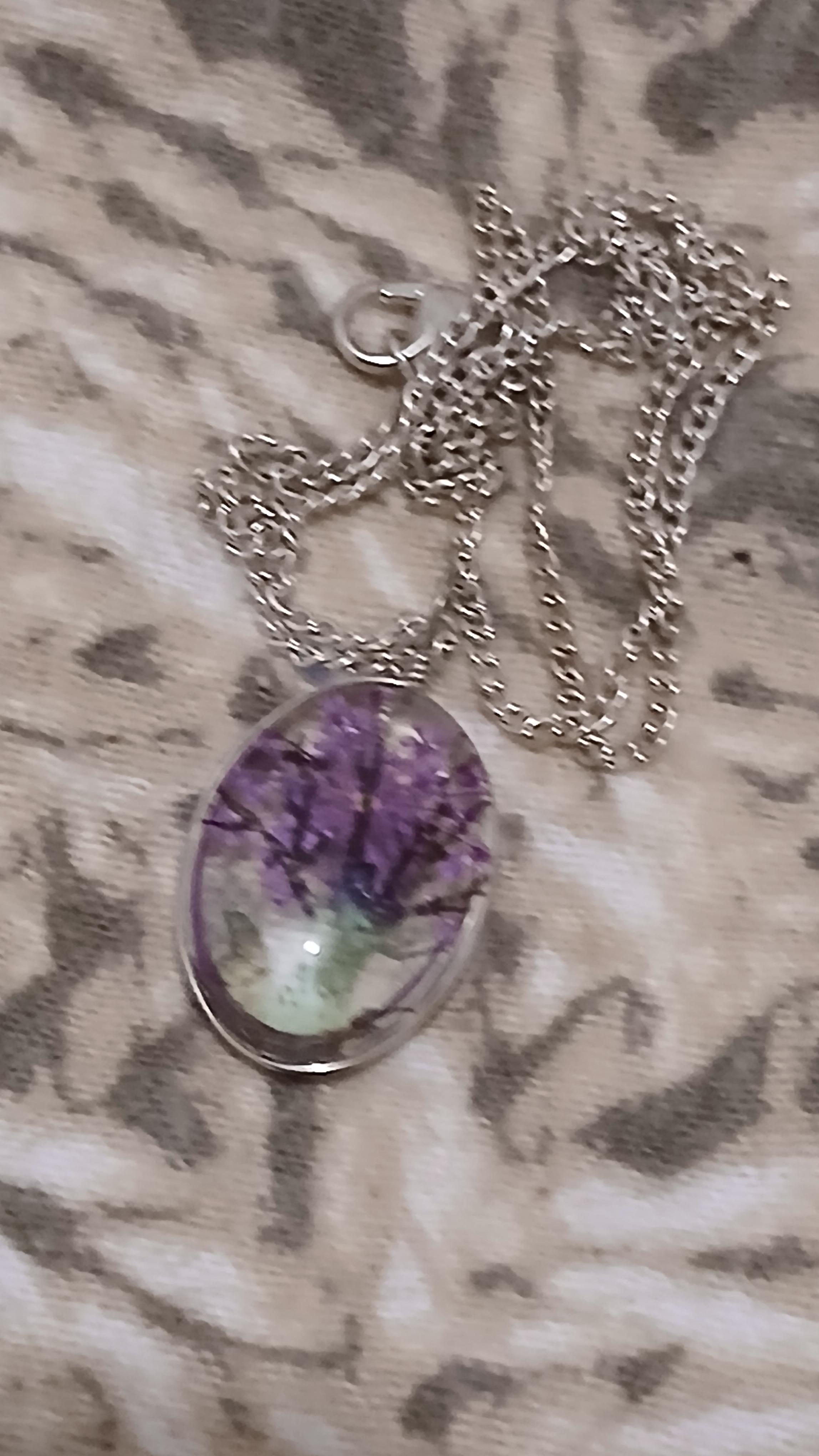 troc de troc collier femme image 0