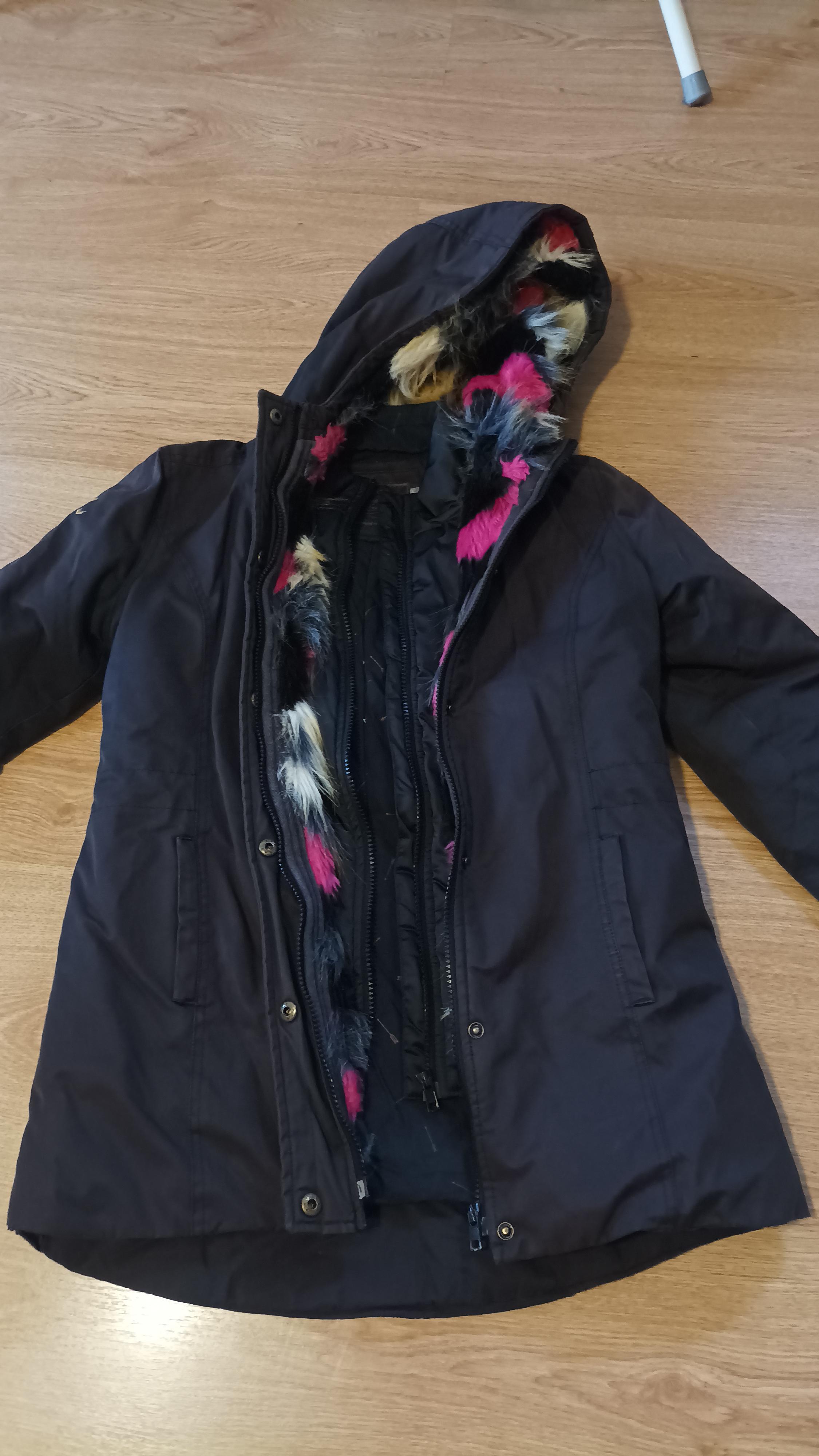 troc de troc manteau catimini image 0