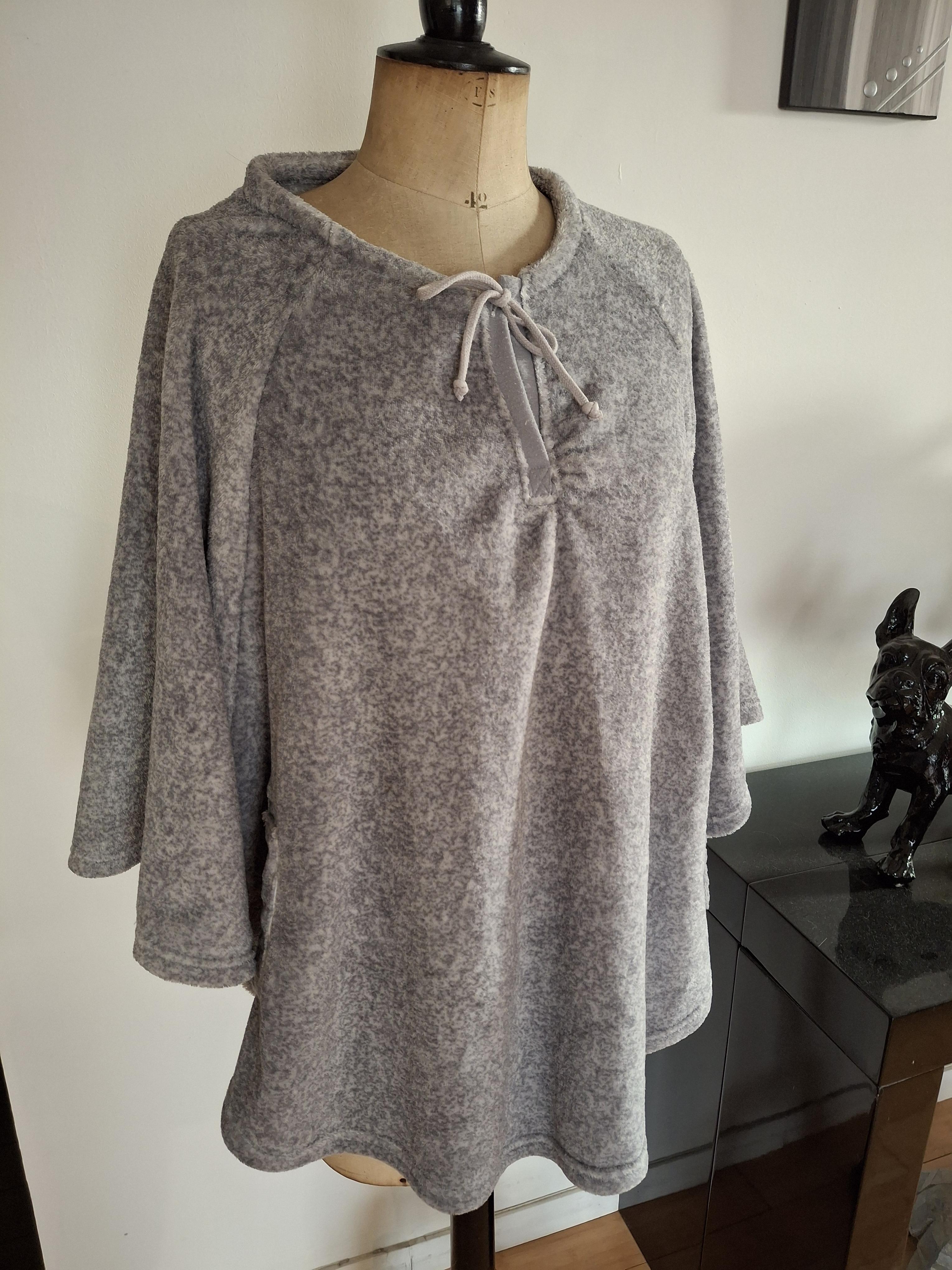 troc de troc polaire surpyjama image 0